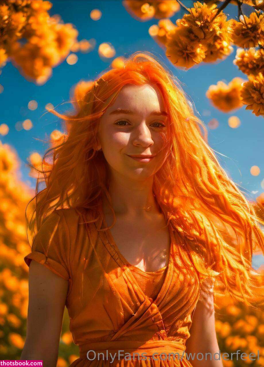 wonderfeel Nude OnlyFans Photos #3 1020059