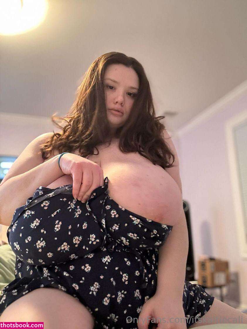 Itskaitiecali Itskaitiecali96 Nude OnlyFans Photos #14 1020847