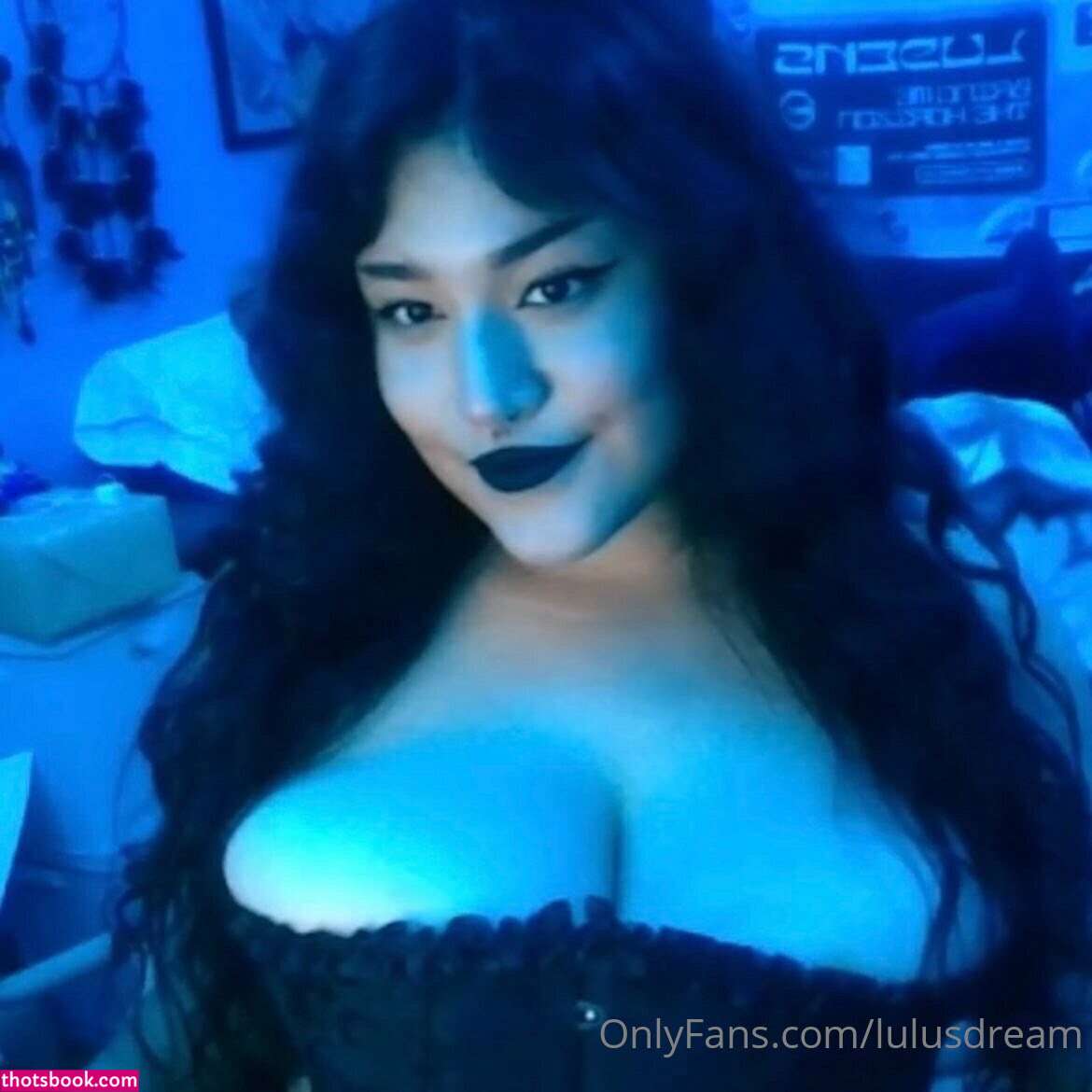lulusdream Nude OnlyFans Photos #8 1020971