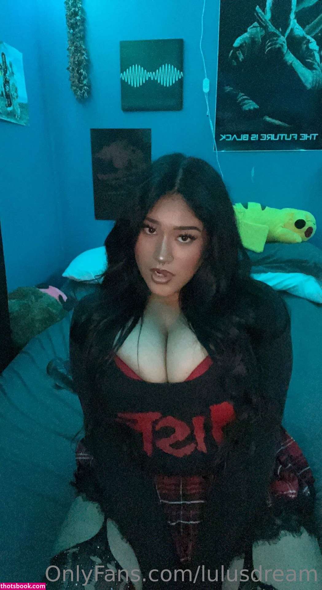 lulusdream Nude OnlyFans Photos #10 1020979