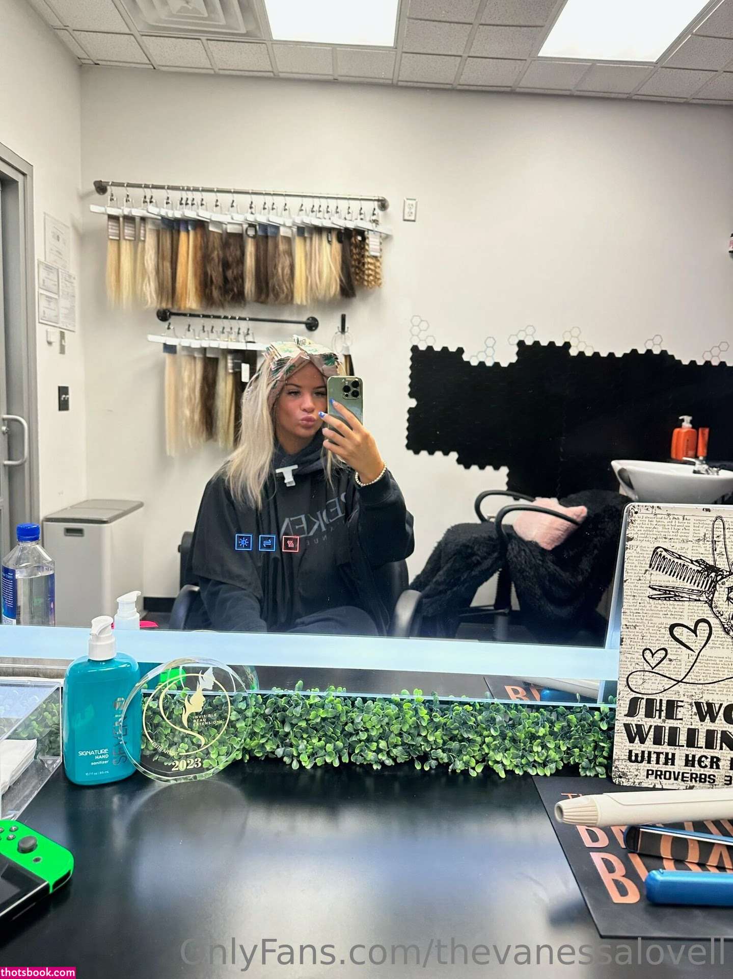 Vanessa Lovell Nude OnlyFans Photos #10 1021316