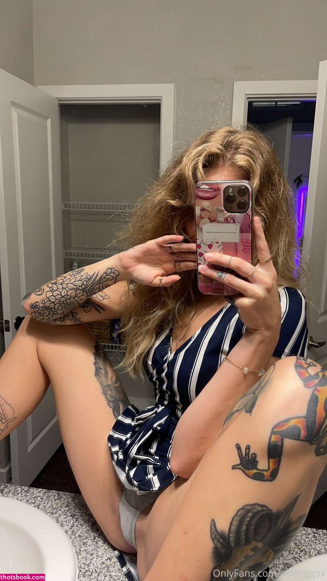 Asia Riggs Asiariggsx Nude OnlyFans Photos #6 960802