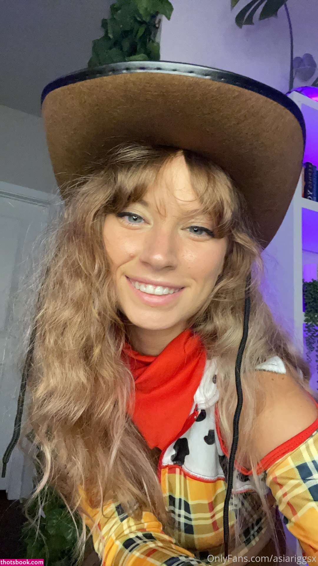 Asia Riggs Asiariggsx Nude OnlyFans Photos #6 960803