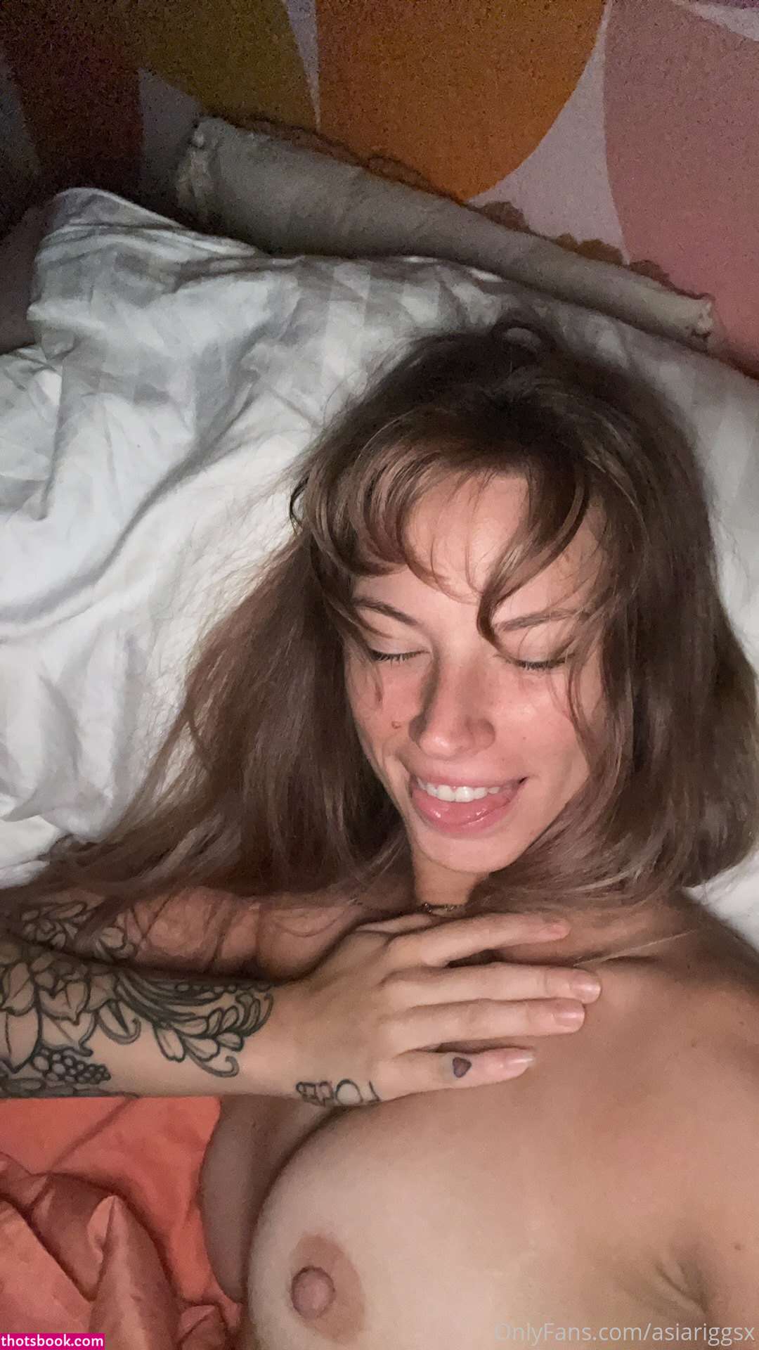 Asia Riggs Asiariggsx Nude OnlyFans Photos #7 960810