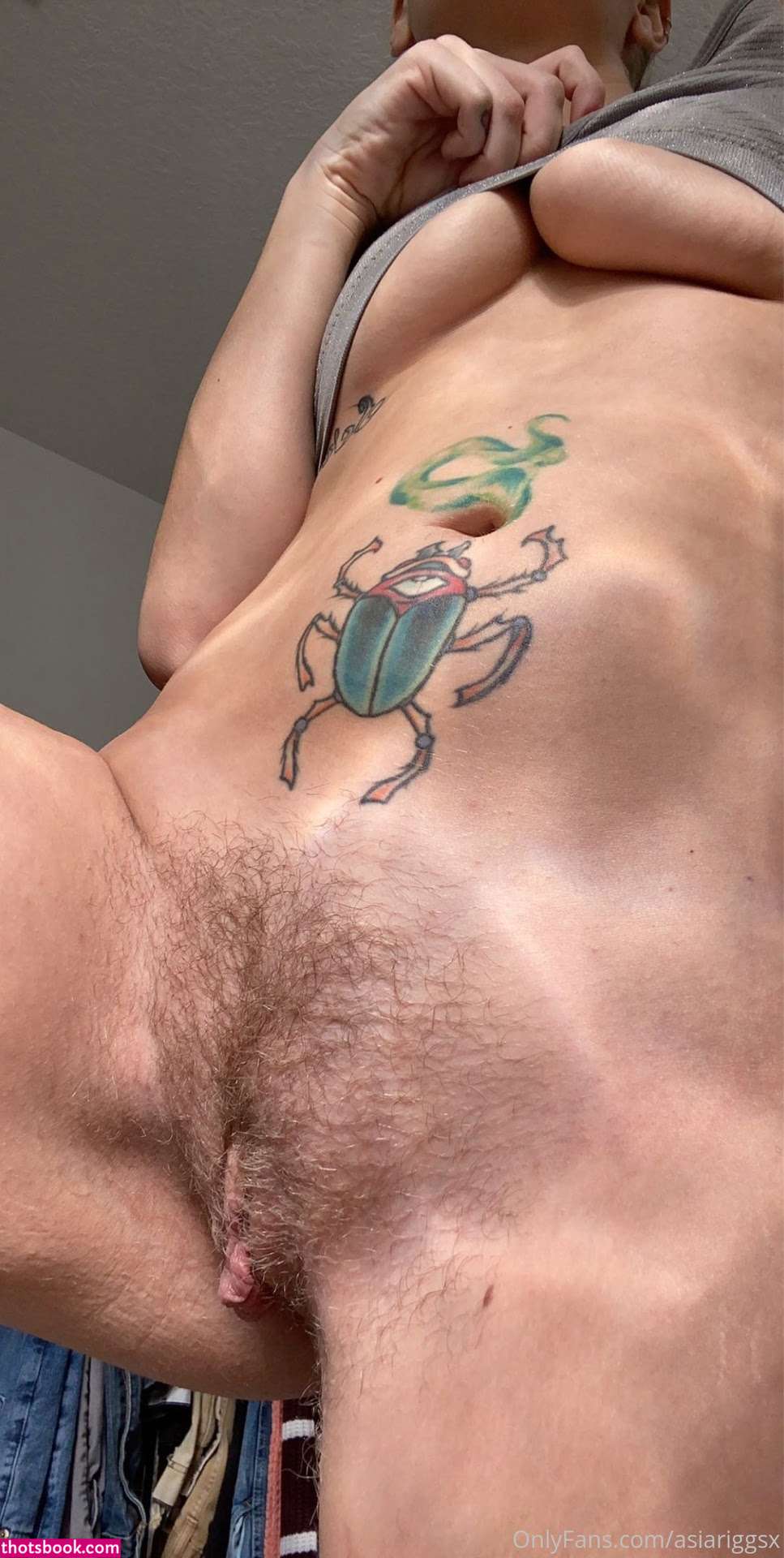 Asia Riggs Asiariggsx Nude OnlyFans Photos #7 960812