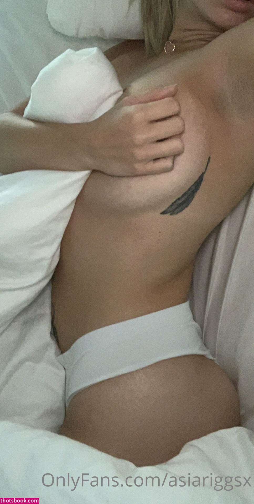 Asia Riggs Asiariggsx Nude OnlyFans Photos #7 960813