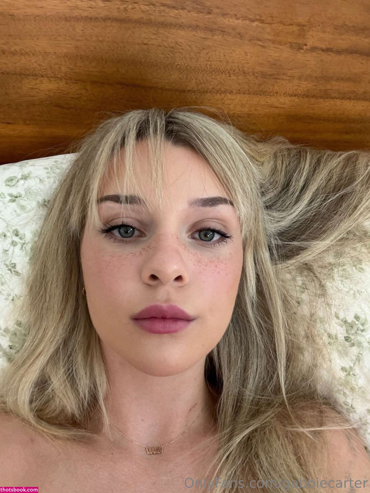 Gabbie Carter Nude OnlyFans Photos #31 960978