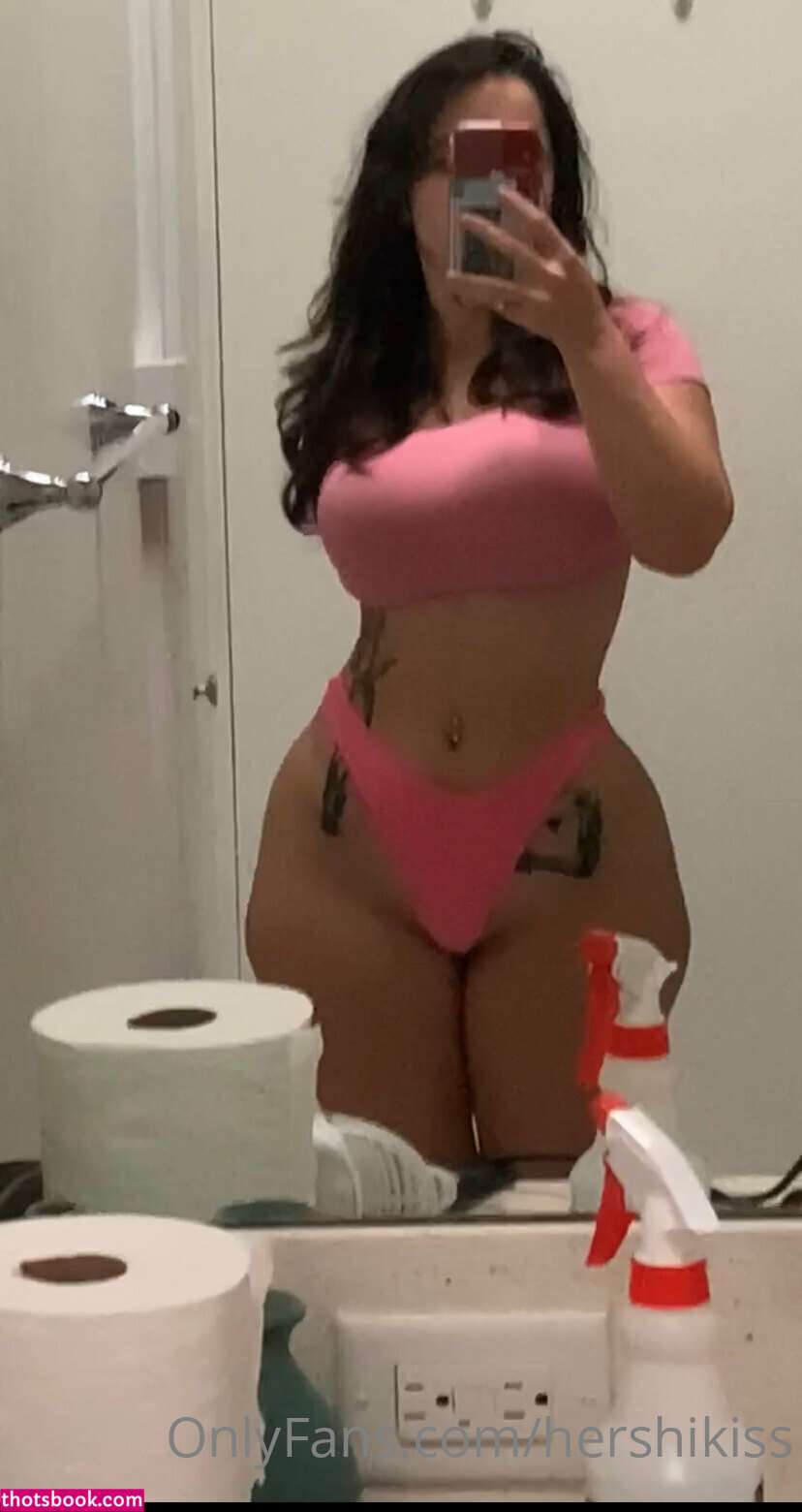 Hershikiss Nude OnlyFans Photos #6 961067