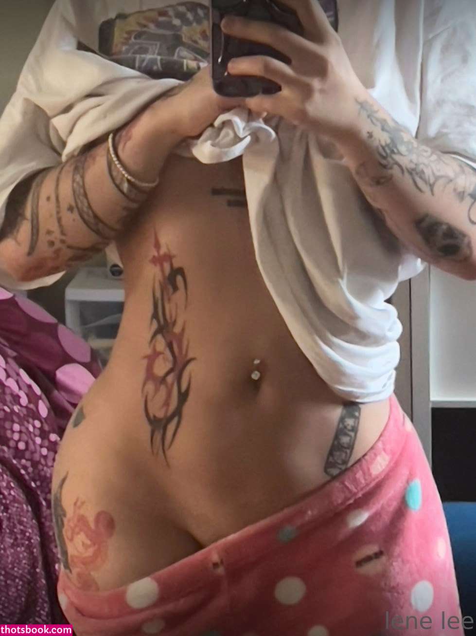 Lenerox Arlene Lee Nude OnlyFans Photos #1 961235