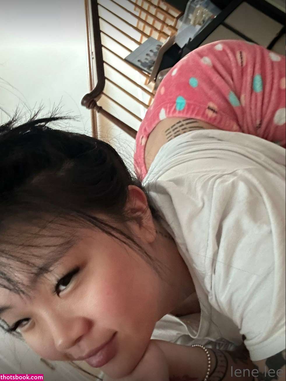 Lenerox Arlene Lee Nude OnlyFans Photos #1 961237