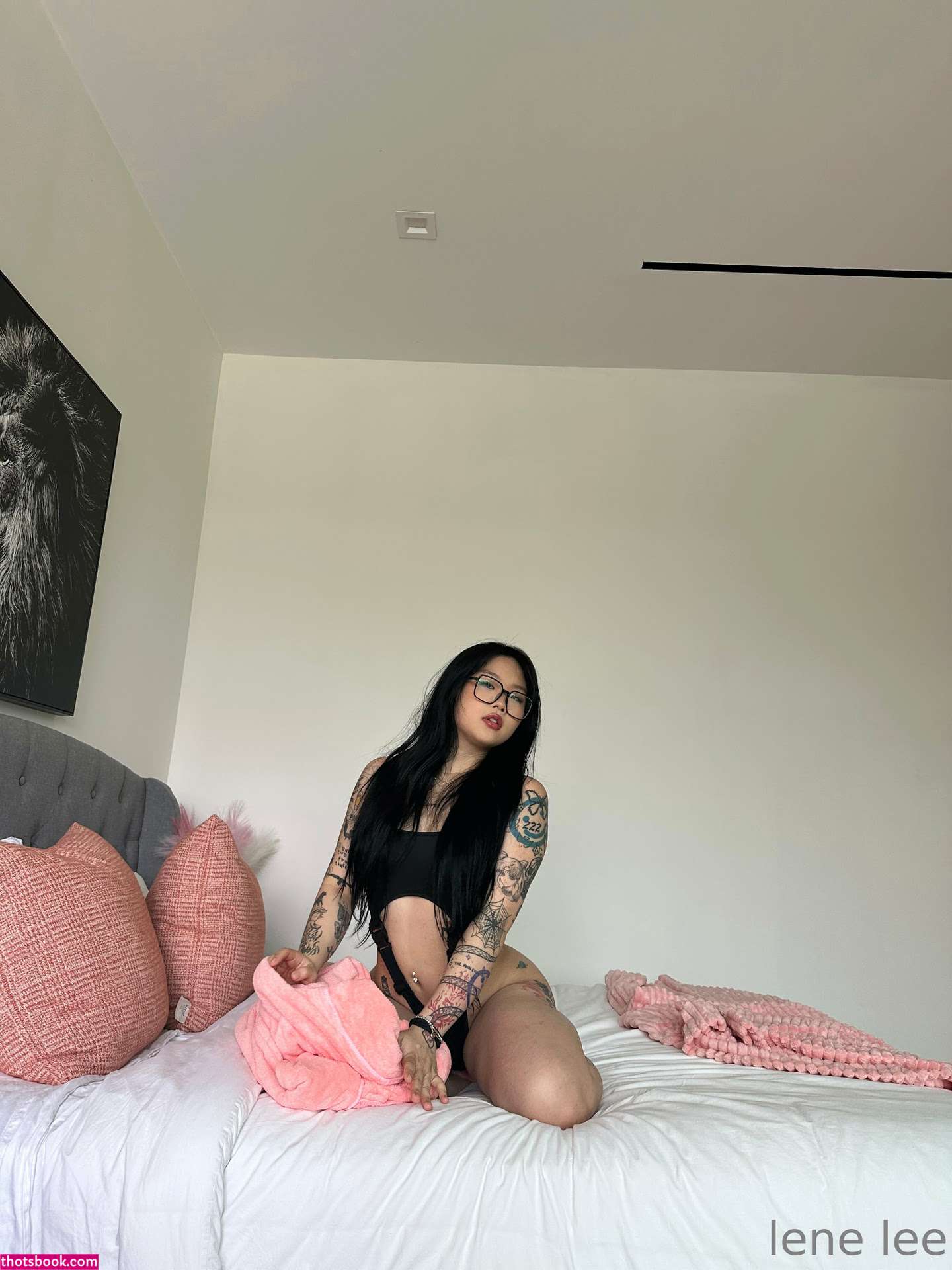 Lenerox Arlene Lee Nude OnlyFans Photos #2 961241