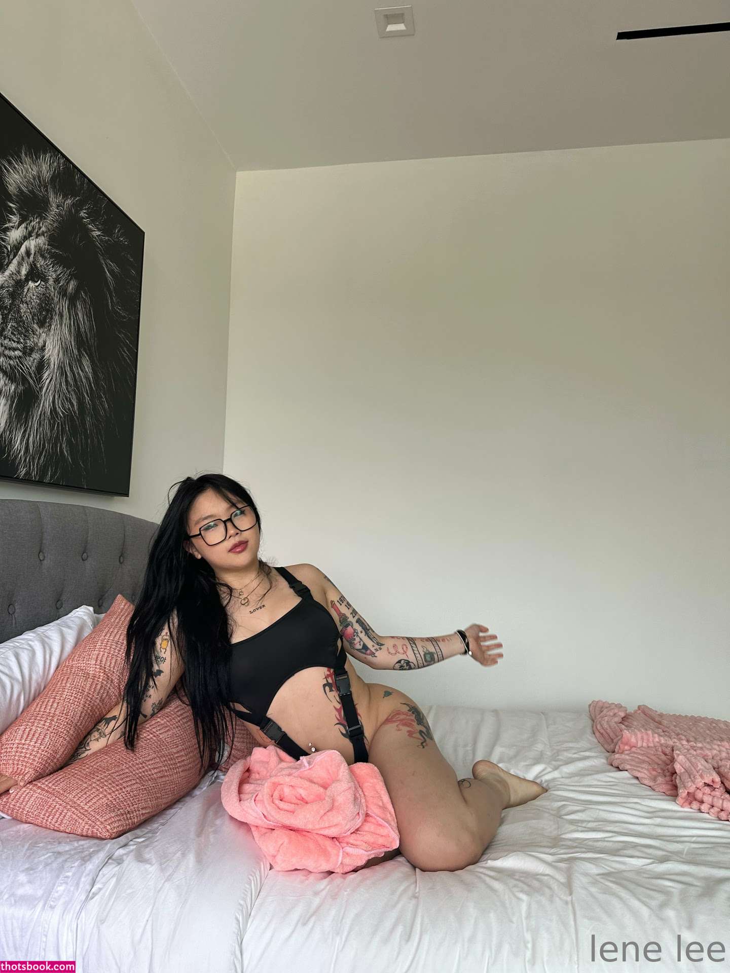 Lenerox Arlene Lee Nude OnlyFans Photos #2 961243