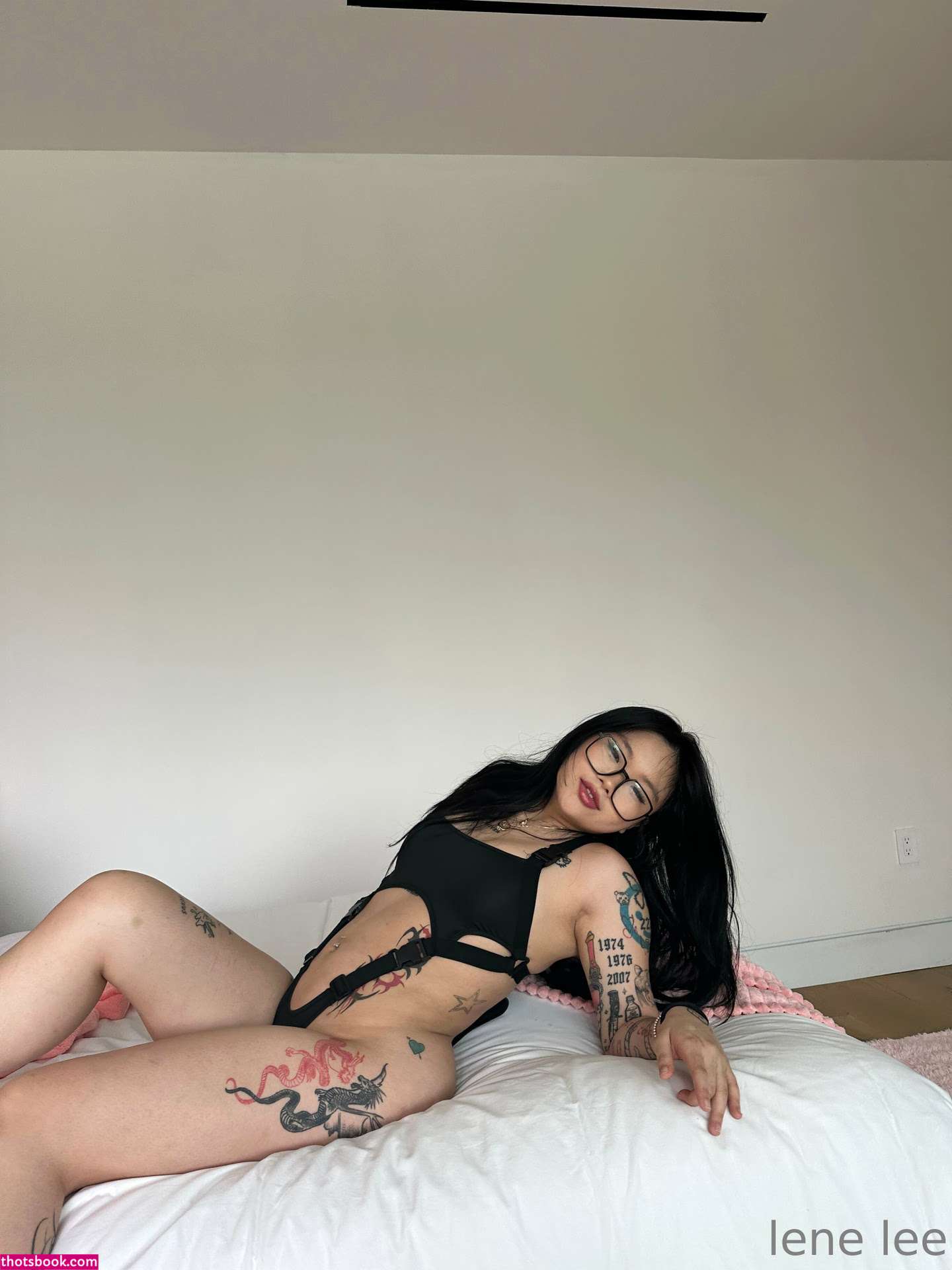 Lenerox Arlene Lee Nude OnlyFans Photos #2 961251