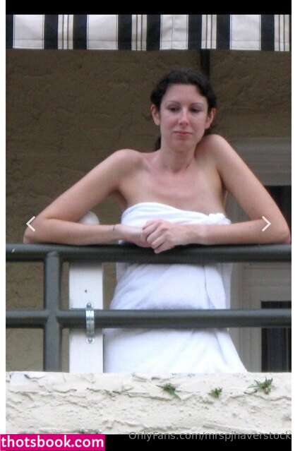 mrspjhaverstock Nude OnlyFans Photos #7 961366