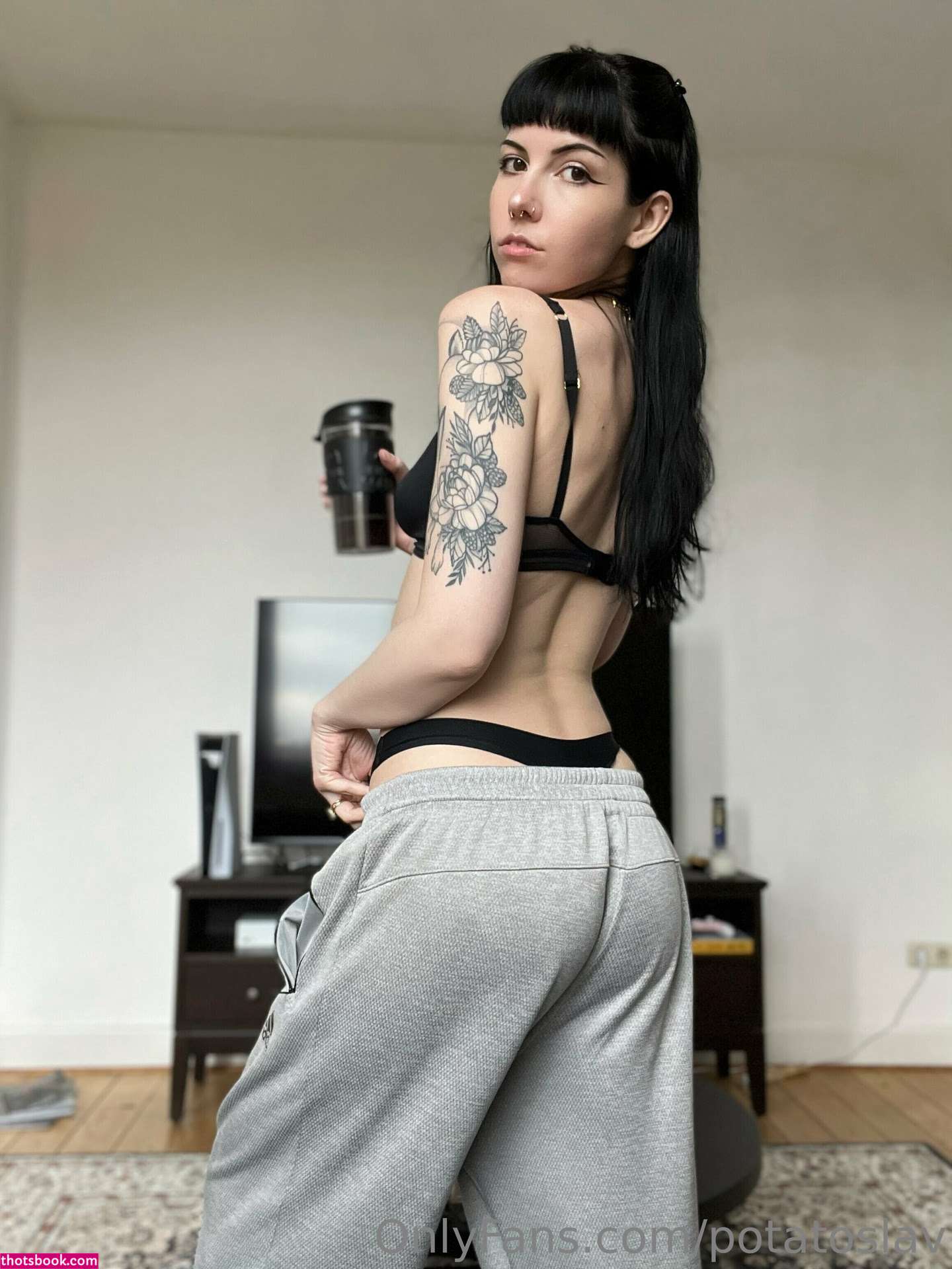 potatoslav Nude OnlyFans Photos #3 961469