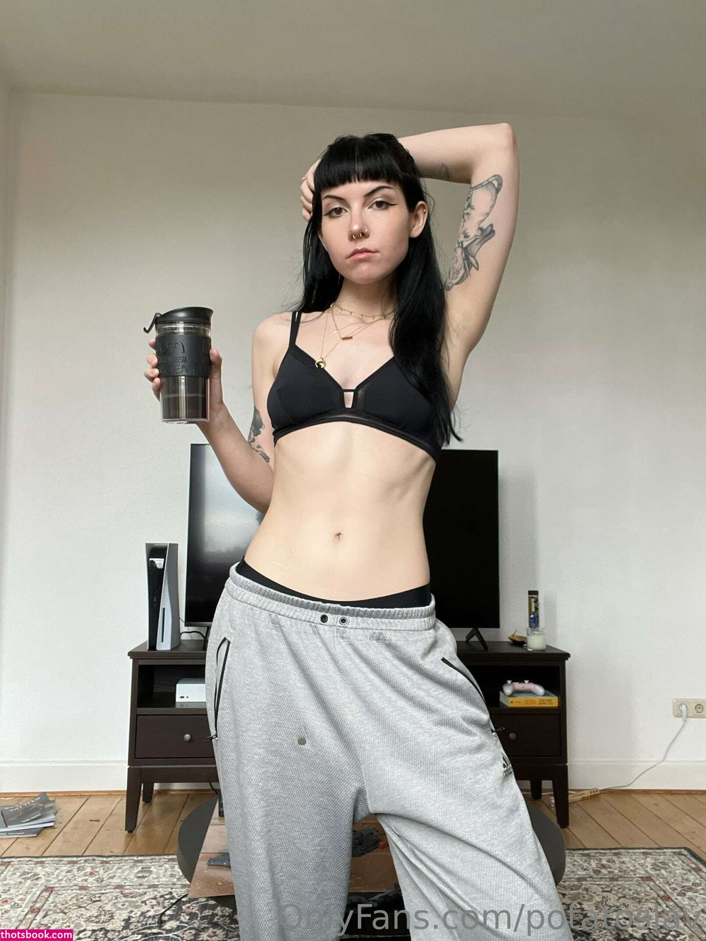 potatoslav Nude OnlyFans Photos #3 961471