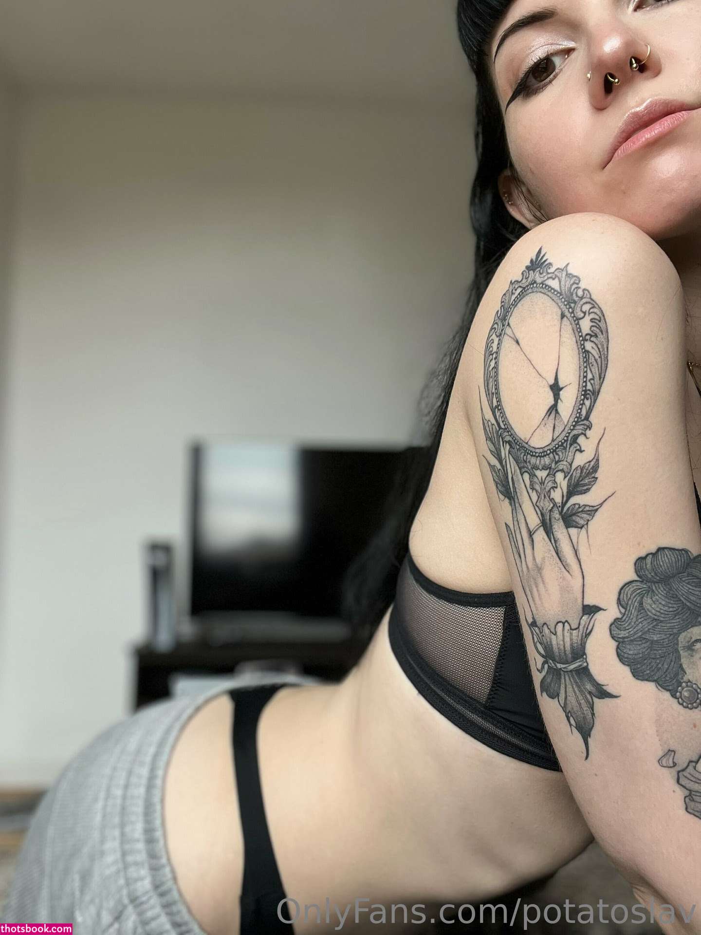 potatoslav Nude OnlyFans Photos #3 961473