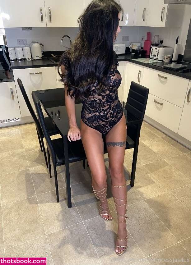 Princess Jas princessjas4u Nude OnlyFans Photos #6 961621