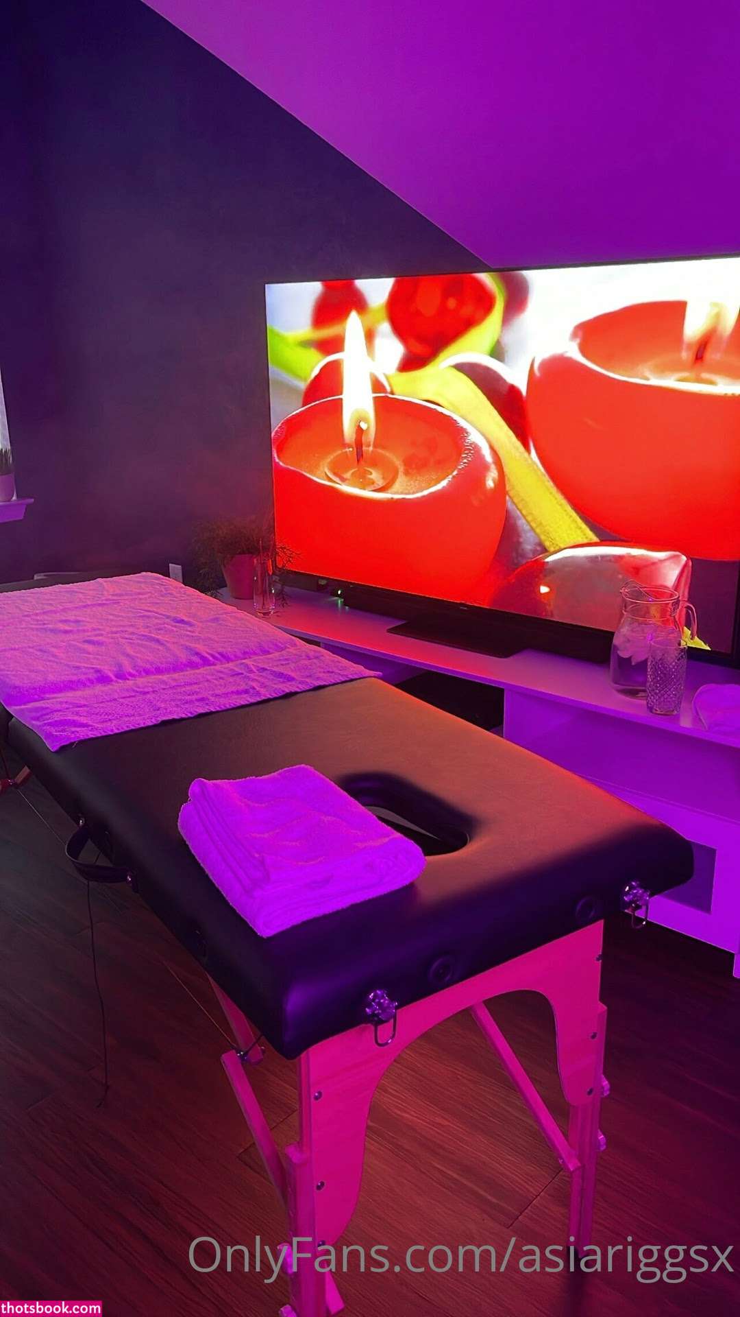 Asia Riggs Asiariggsx Nude OnlyFans Photos #14 962049