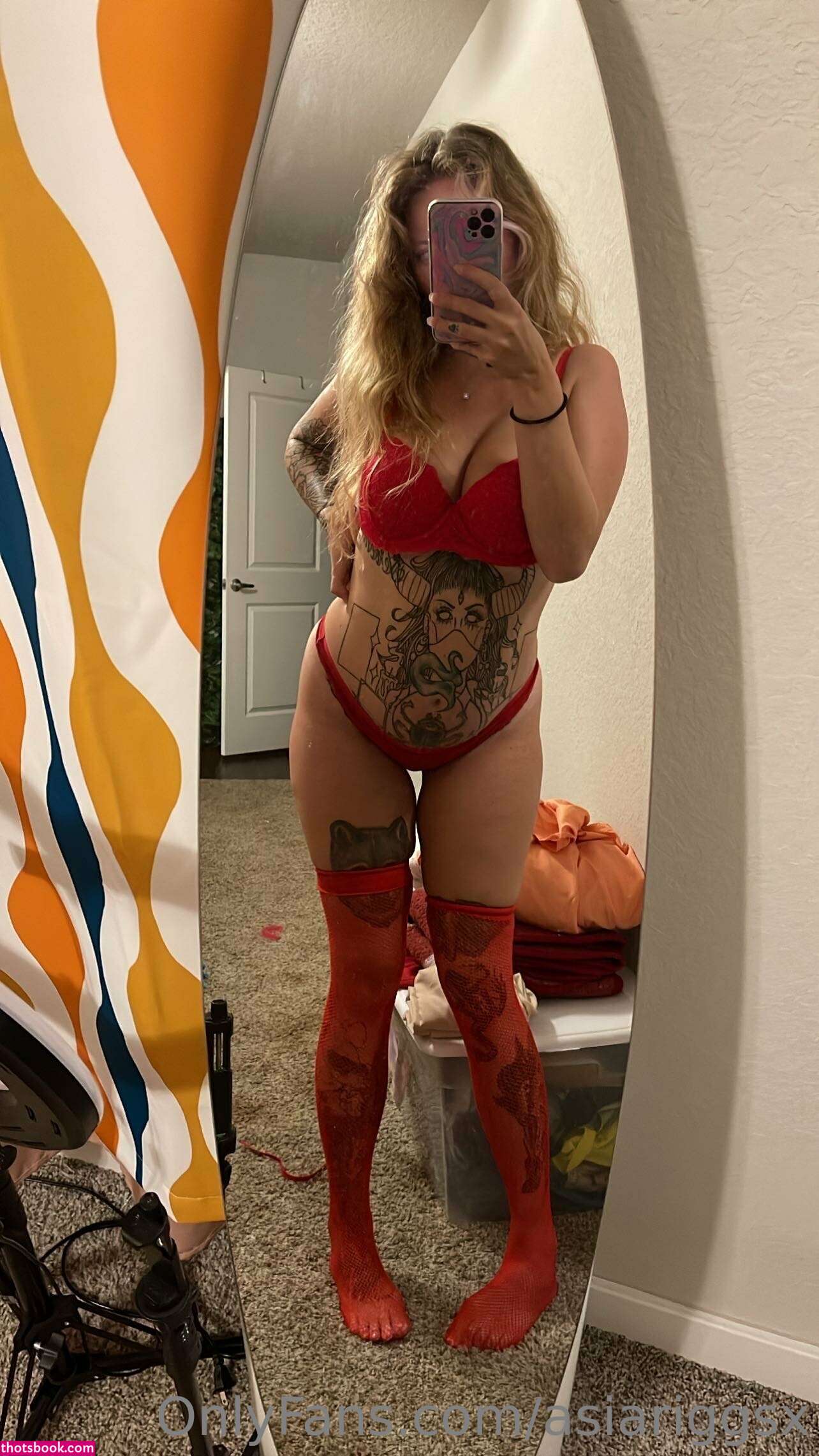 Asia Riggs Asiariggsx Nude OnlyFans Photos #14 962050