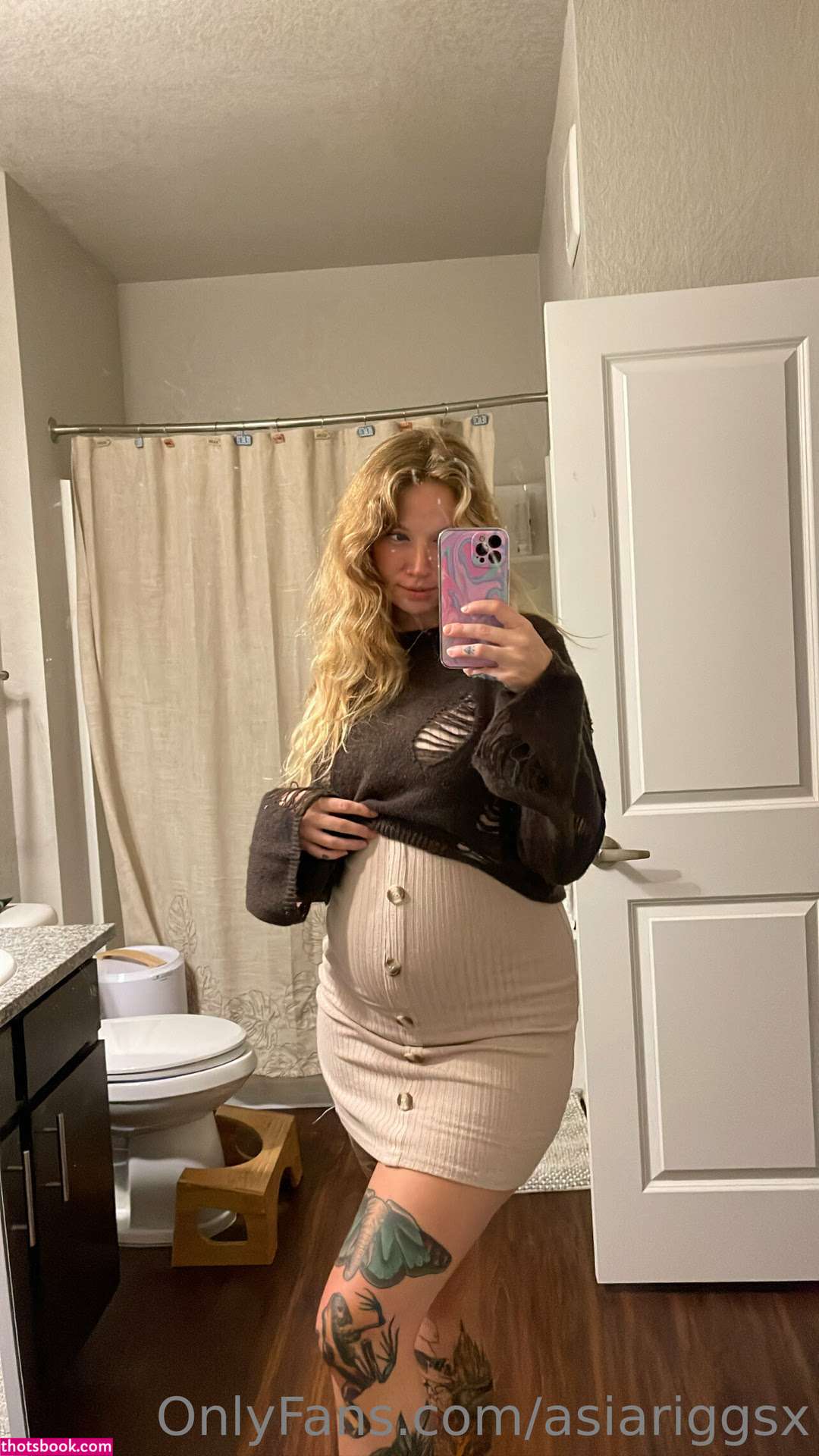 Asia Riggs Asiariggsx Nude OnlyFans Photos #14 962054