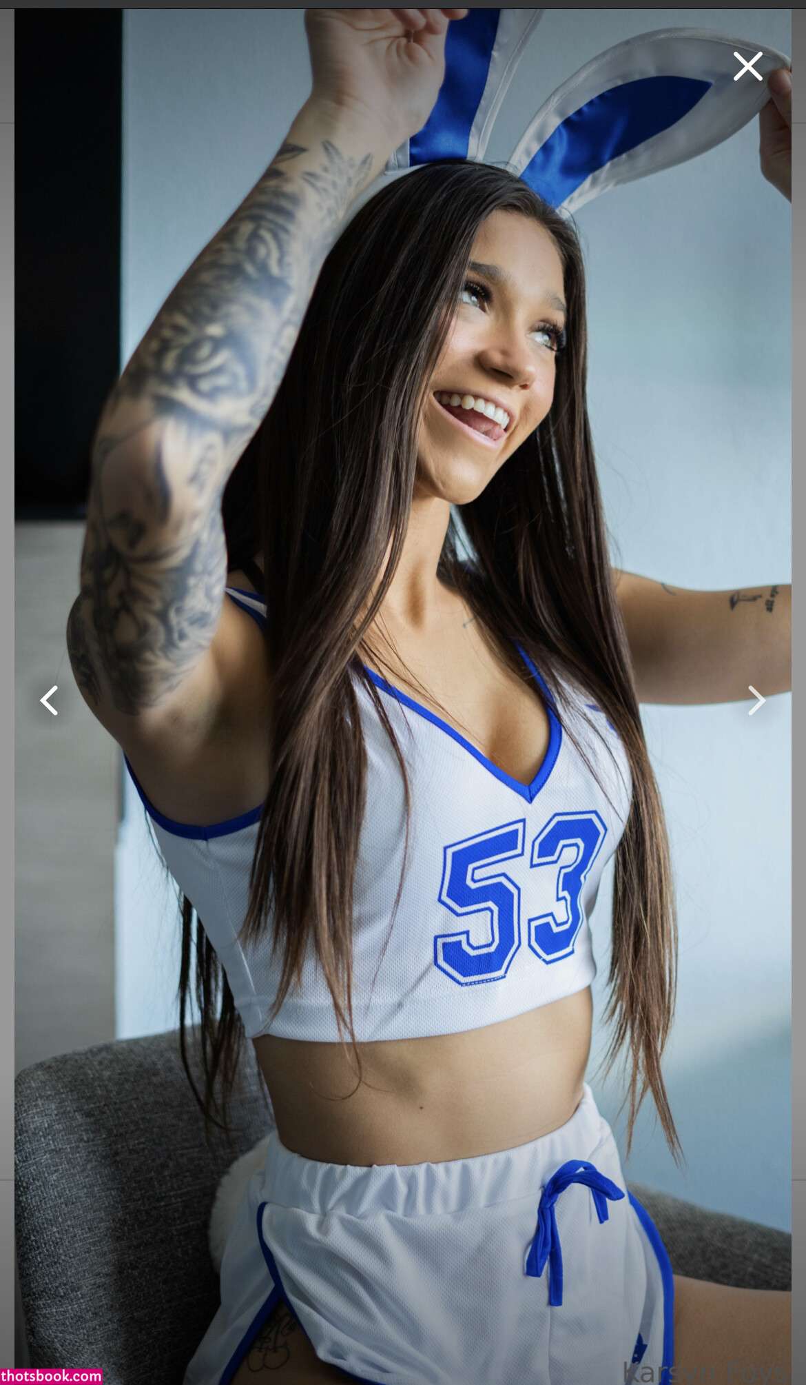 Karsyn Foys Nude OnlyFans Photos #13 962155