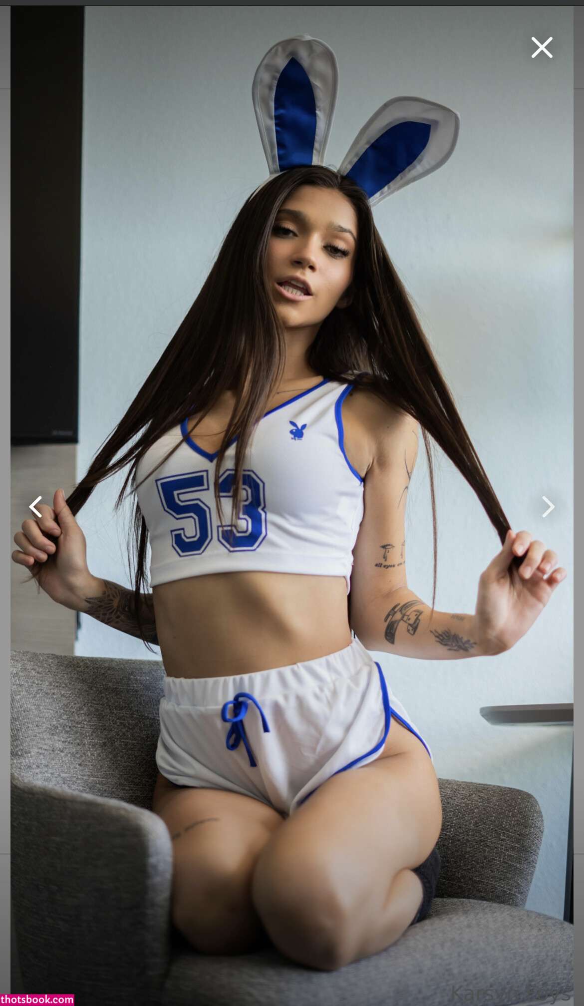 Karsyn Foys Nude OnlyFans Photos #13 962157