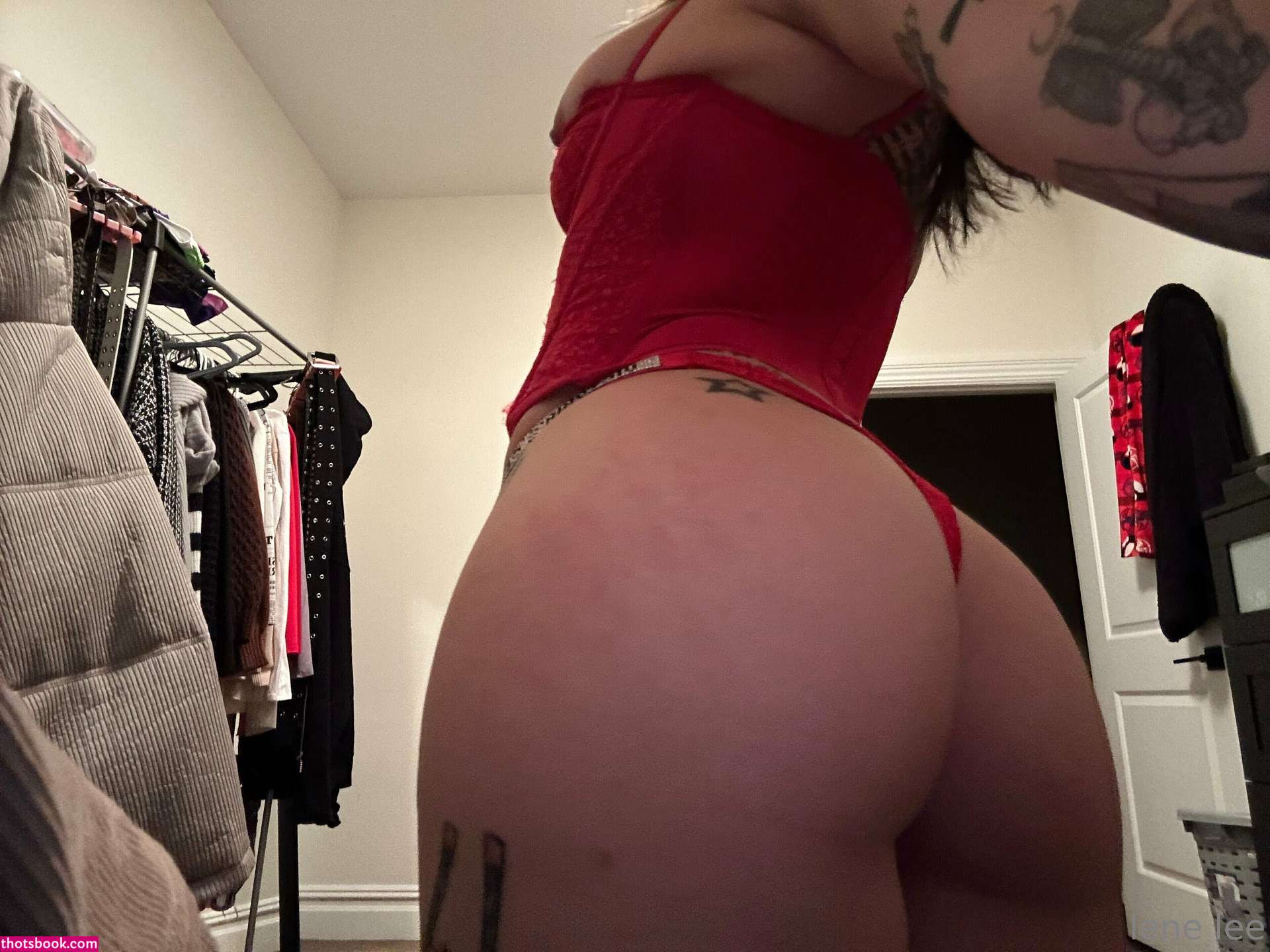 Lenerox Arlene Lee Nude OnlyFans Photos #8 962215