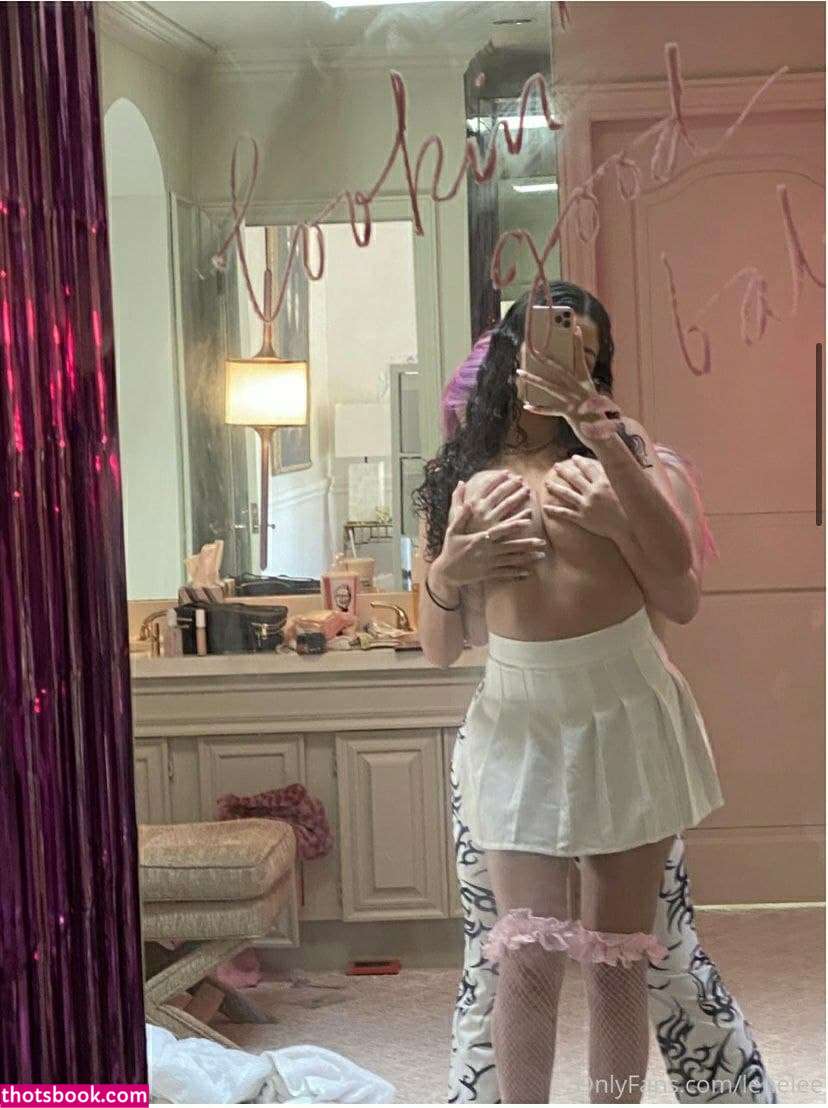 Lenerox Arlene Lee Nude OnlyFans Photos #11 962239