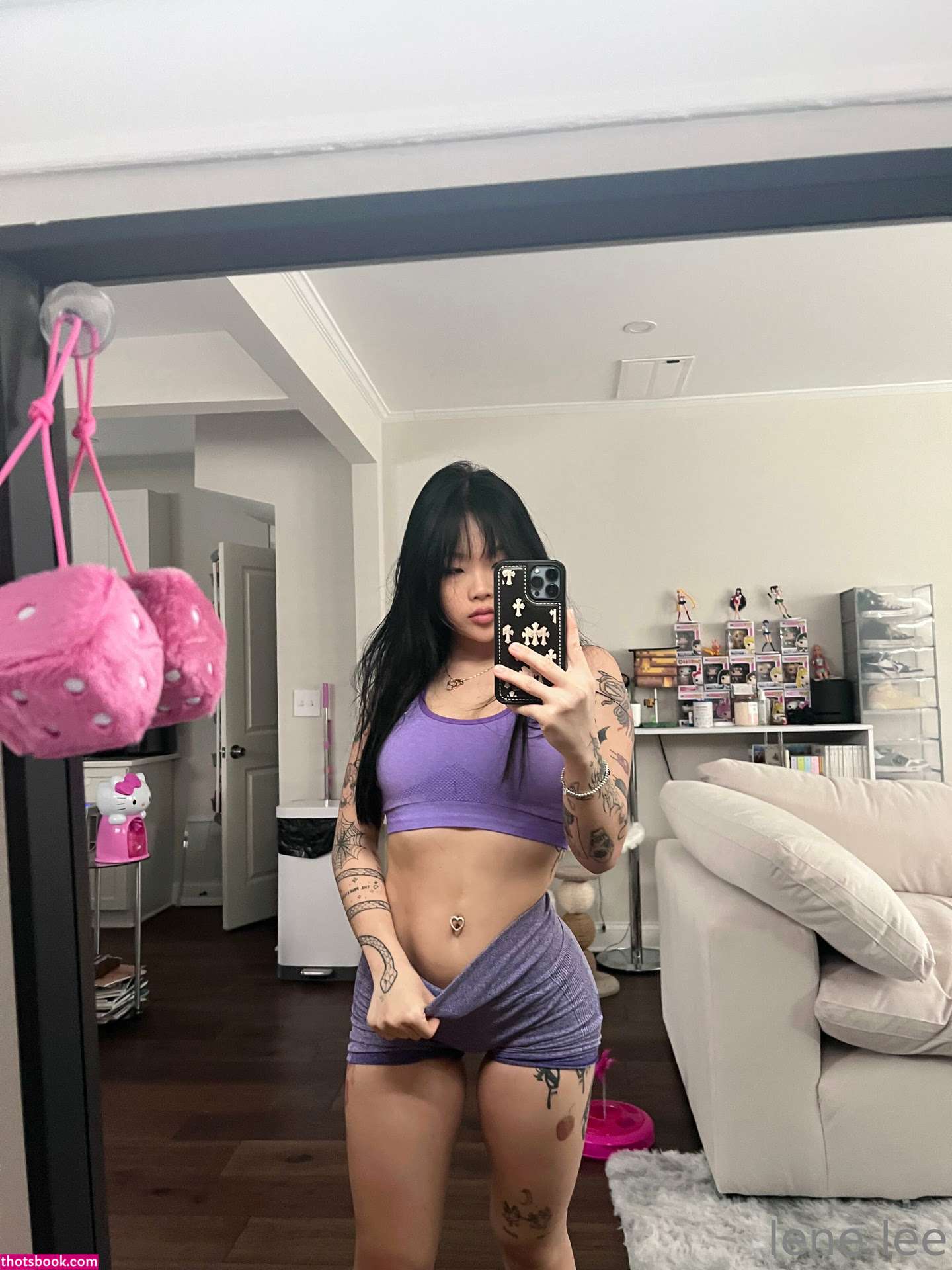 Lenerox Arlene Lee Nude OnlyFans Photos #15 962323