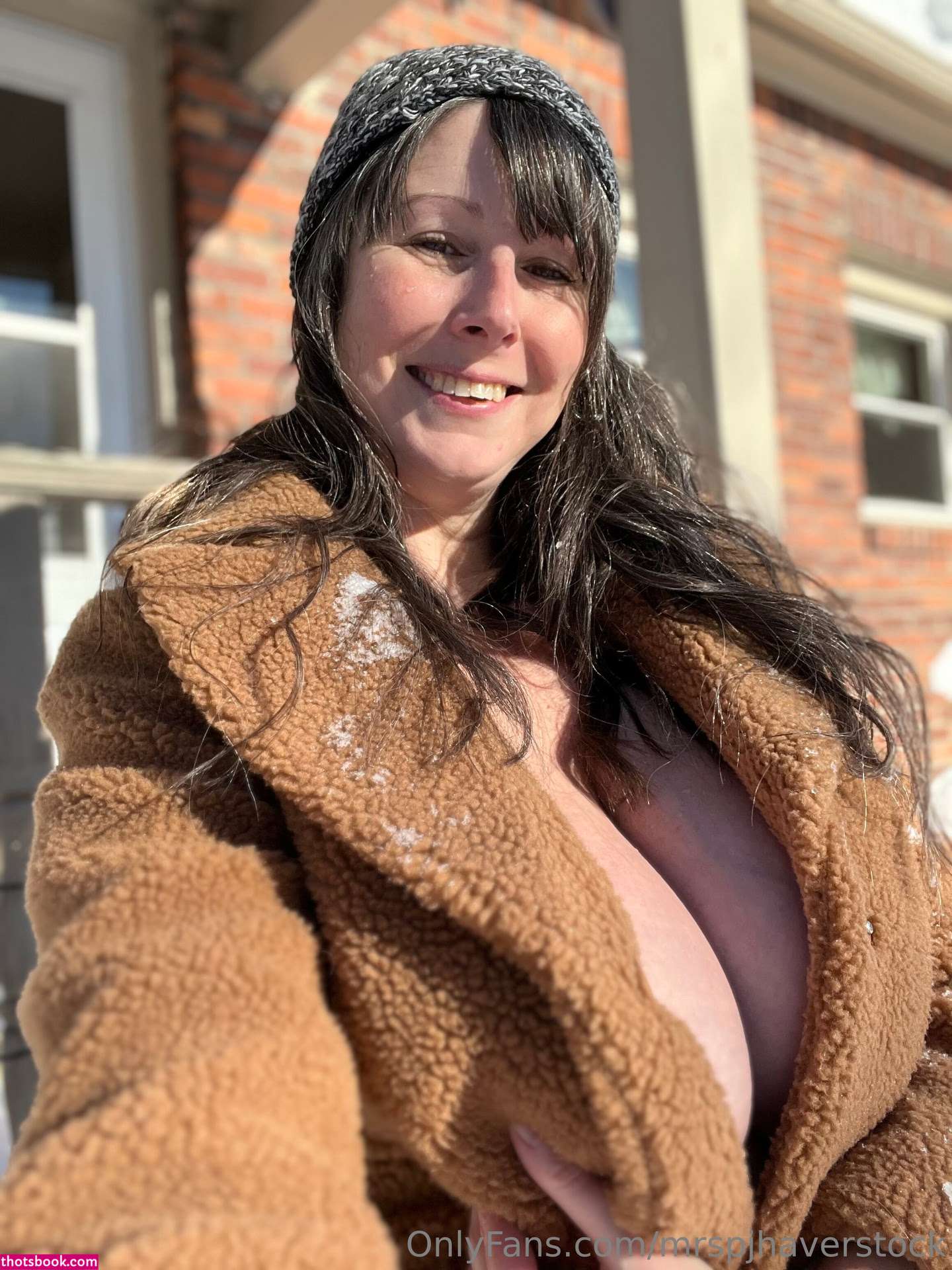 mrspjhaverstock Nude OnlyFans Photos #10 962433