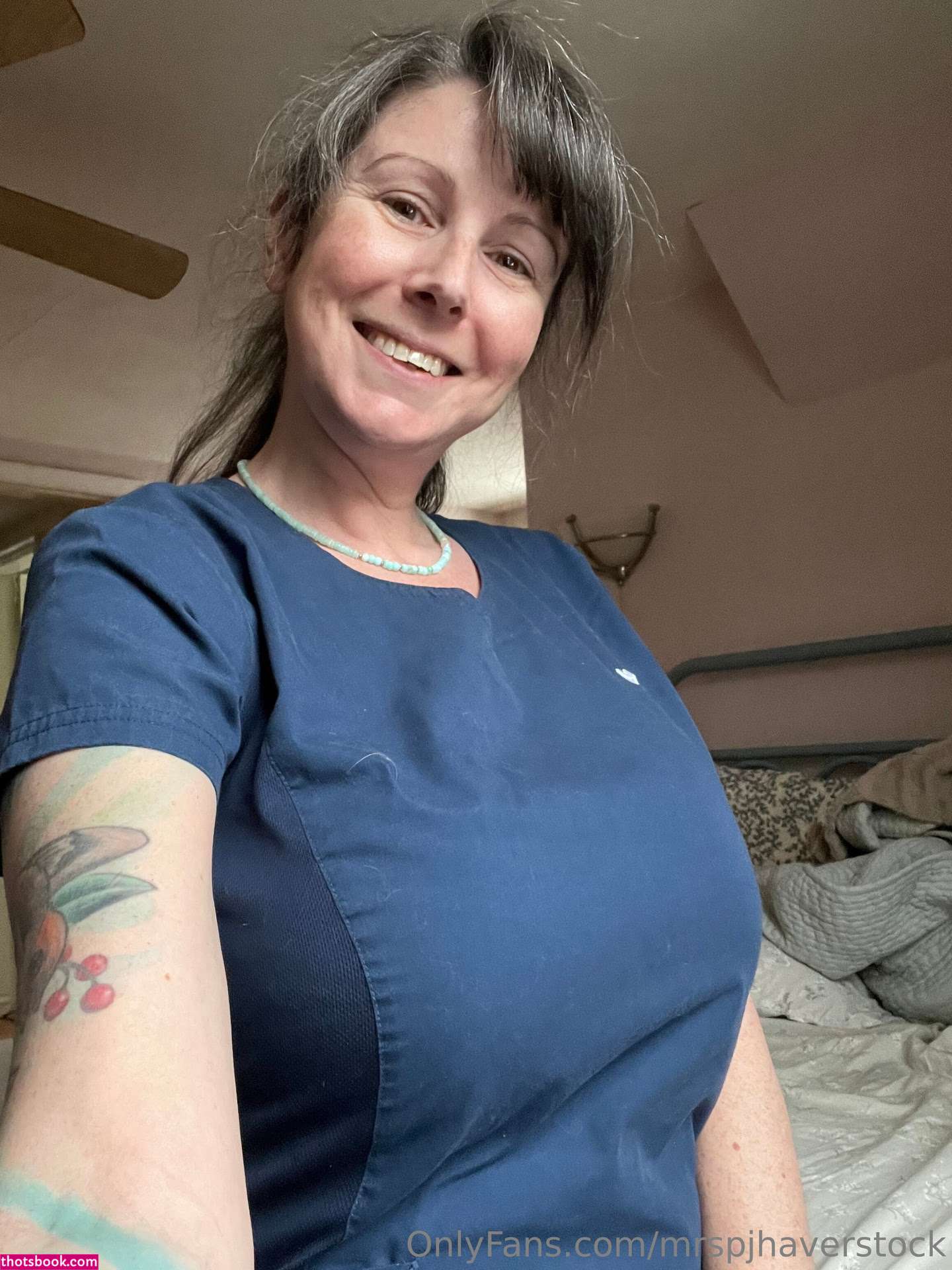 mrspjhaverstock Nude OnlyFans Photos #11 962440