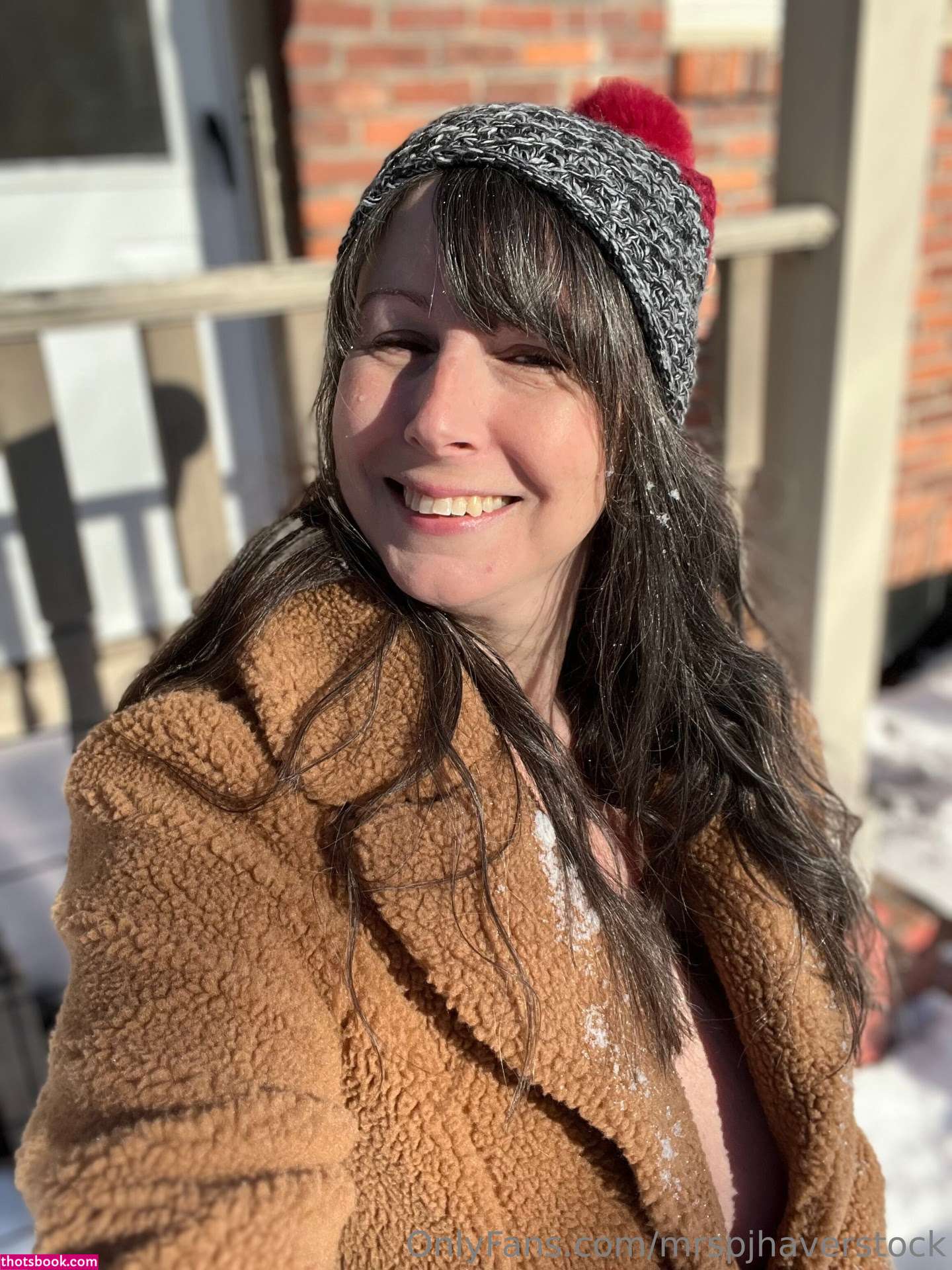 mrspjhaverstock Nude OnlyFans Photos #12 962442