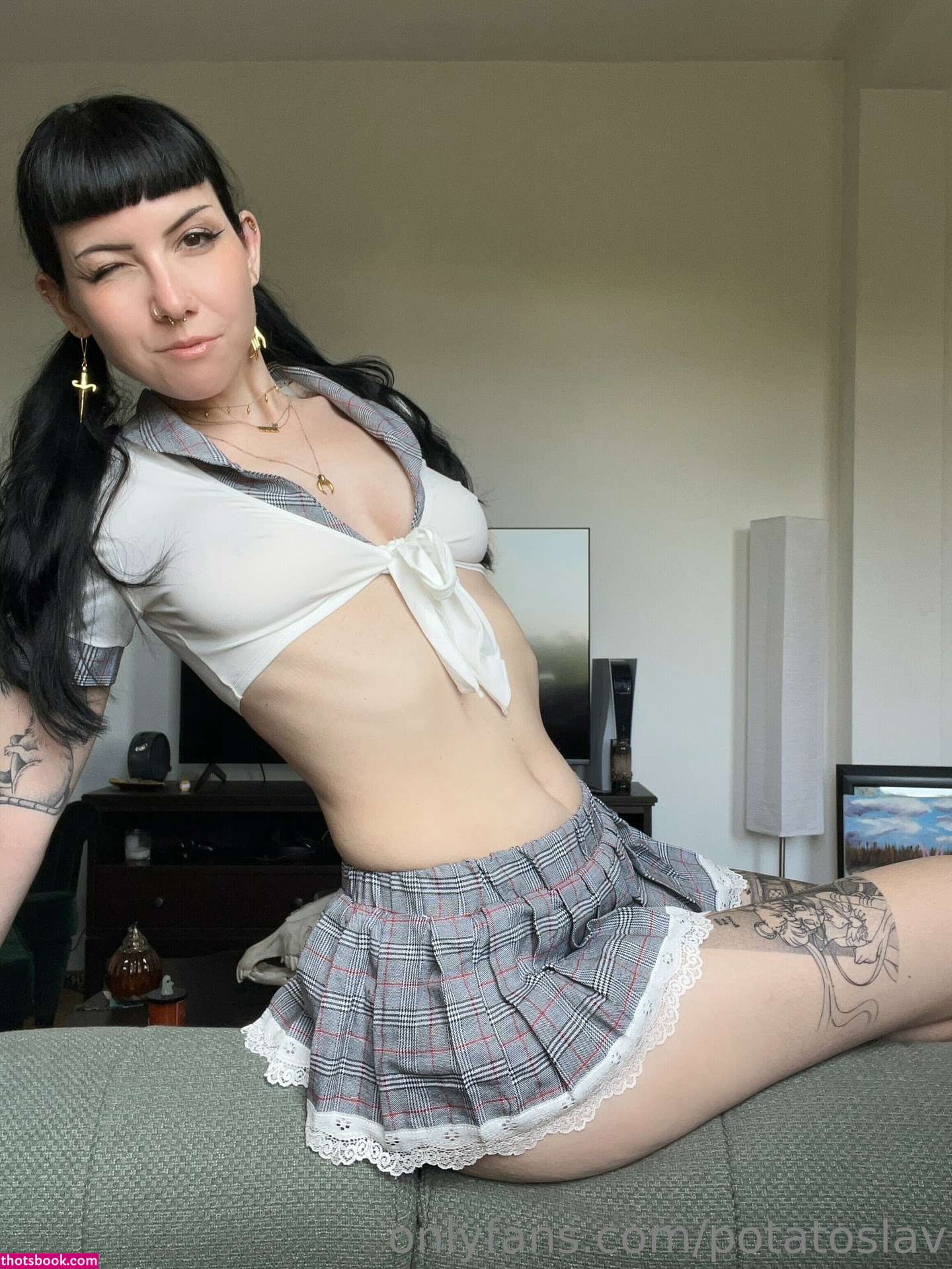 potatoslav Nude OnlyFans Photos #8 962491