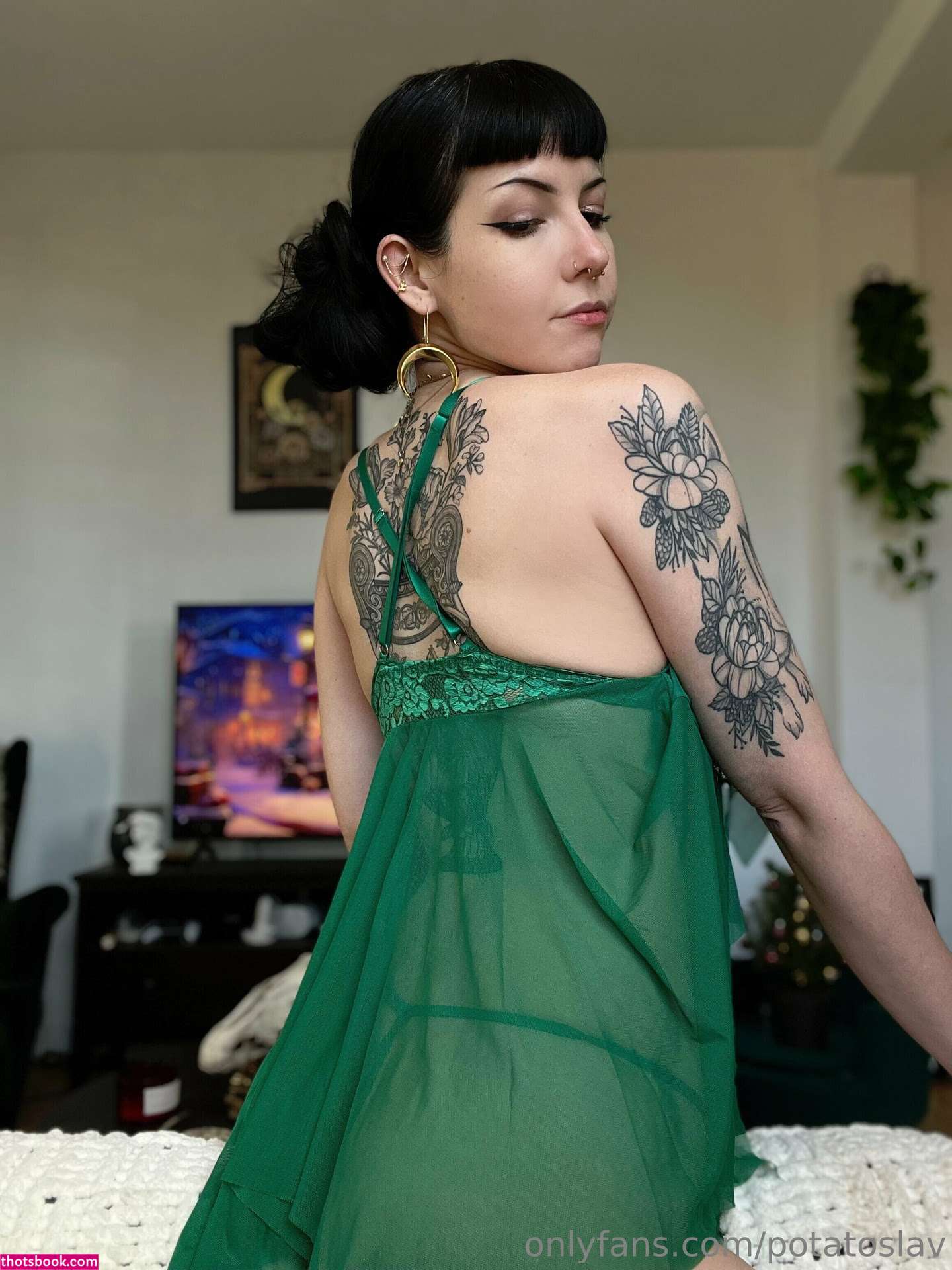 potatoslav Nude OnlyFans Photos #14 962631