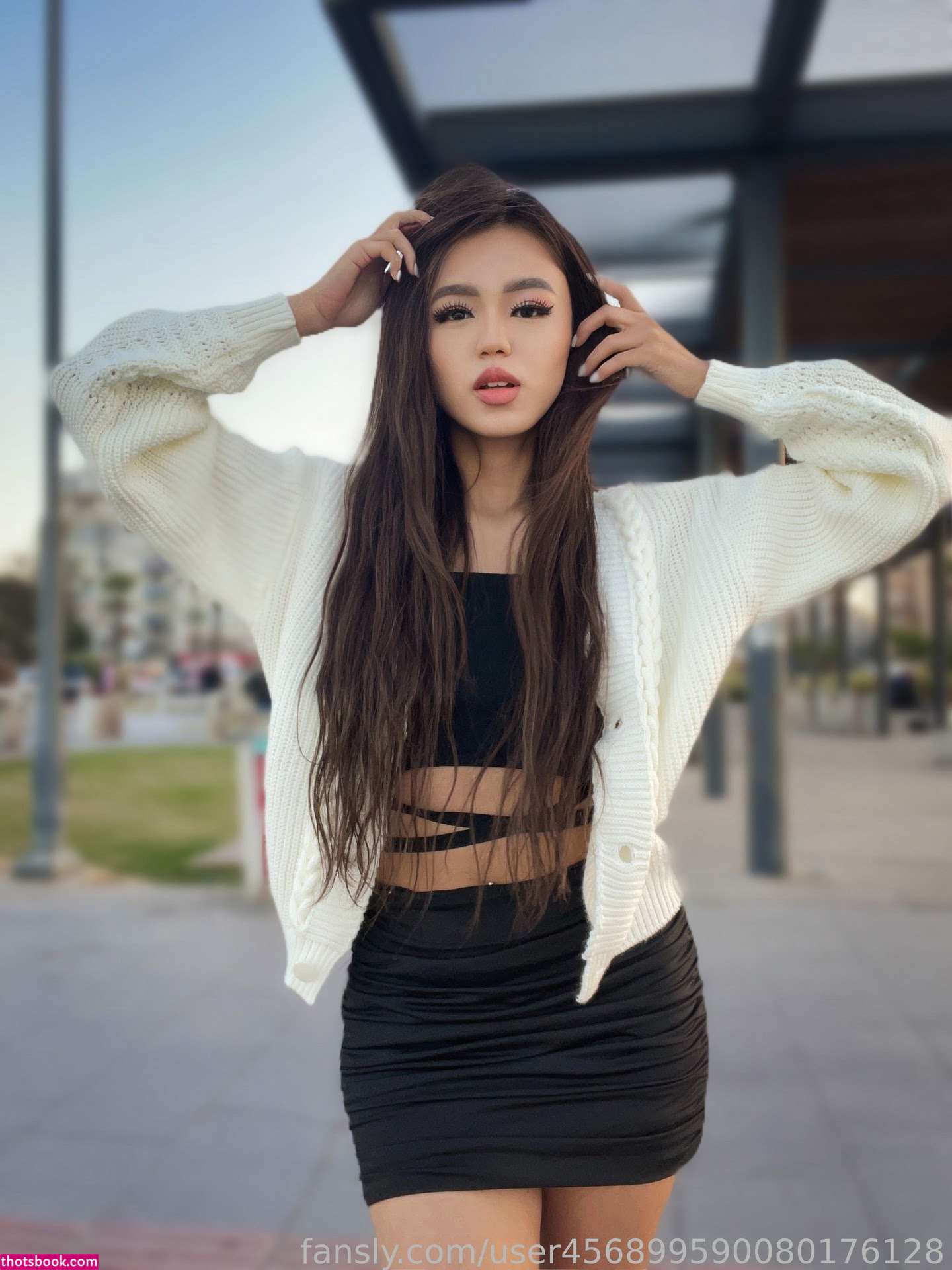 misslunacutie Lunawrldxo Nude OnlyFans Photos #3 975181