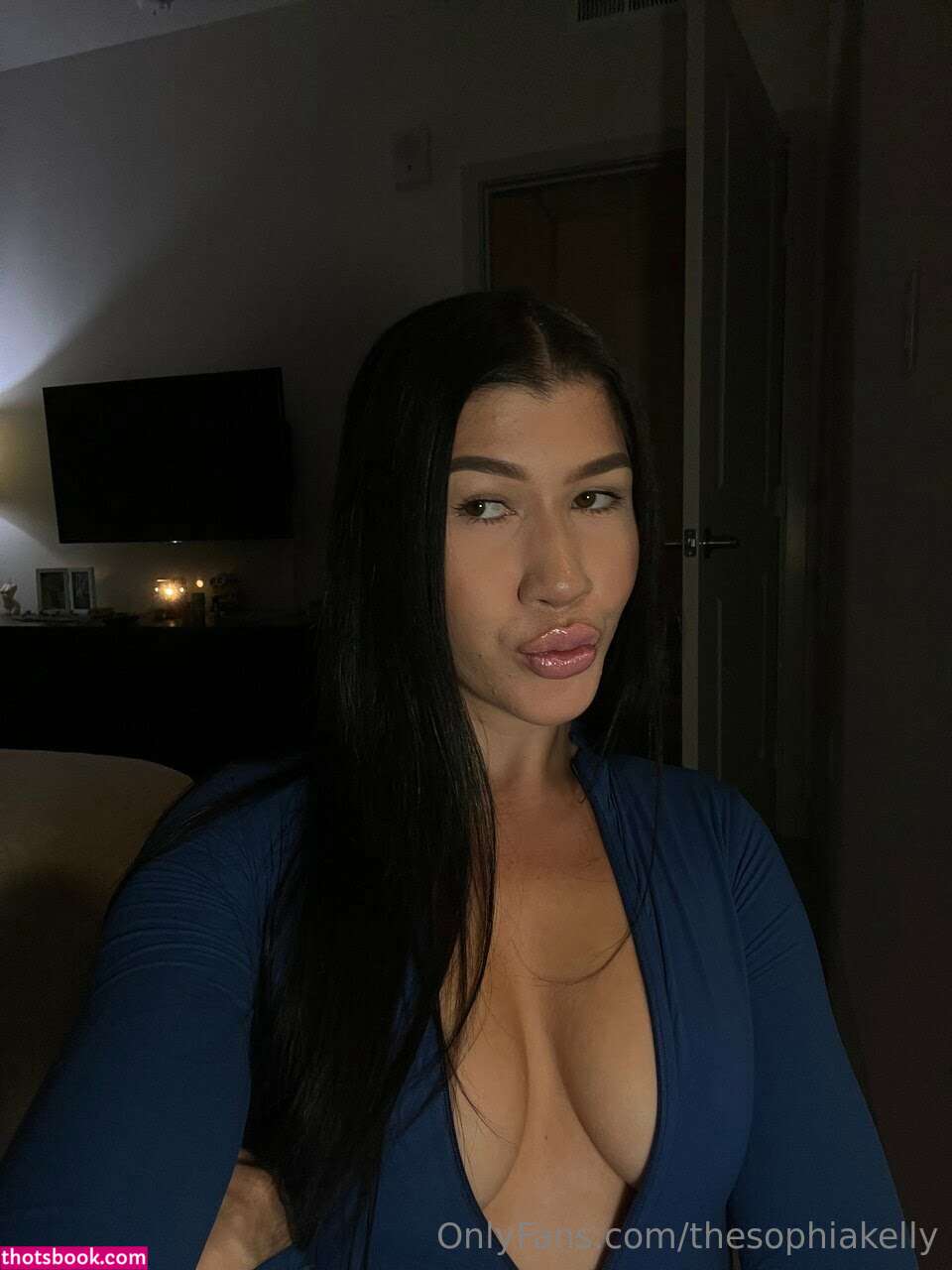 thesophiakelly Nude OnlyFans Photos #2 975543