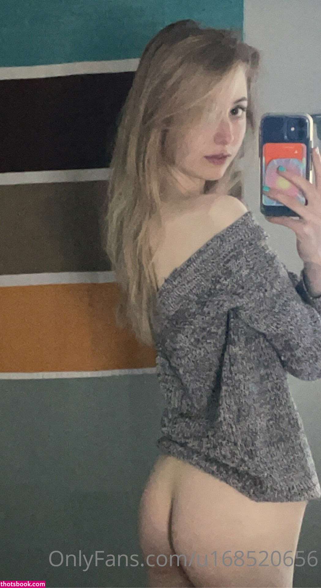 Sweet Rose Seafoamgreen Nude OnlyFans Photos #13 976120