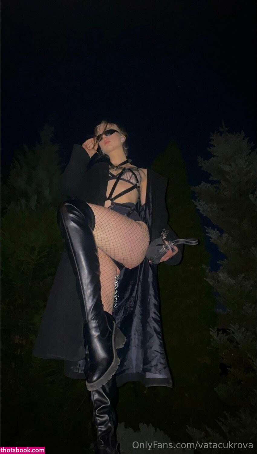 Malina vatacukrova malinazrobmisynaa mvlinkv Nude OnlyFans Photos #2 991747