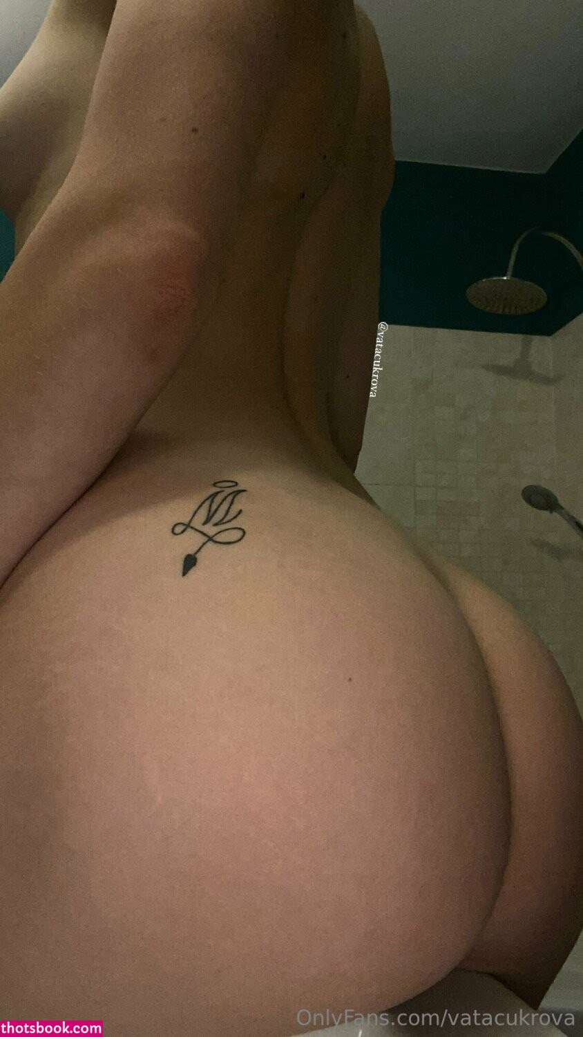 Malina vatacukrova malinazrobmisynaa mvlinkv Nude OnlyFans Photos #7 991786