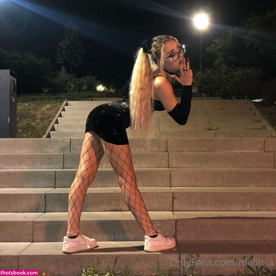melllcia 6d6vil6 Nude OnlyFans Photos #1 991799
