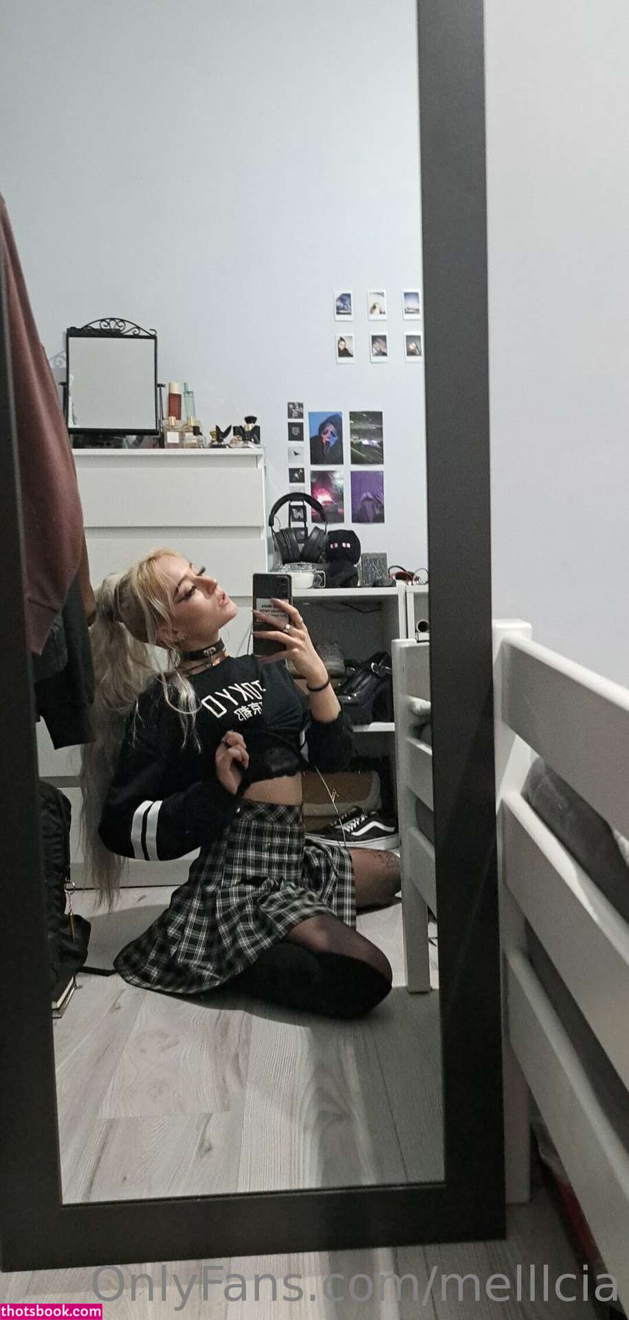 melllcia 6d6vil6 Nude OnlyFans Photos #2 991808