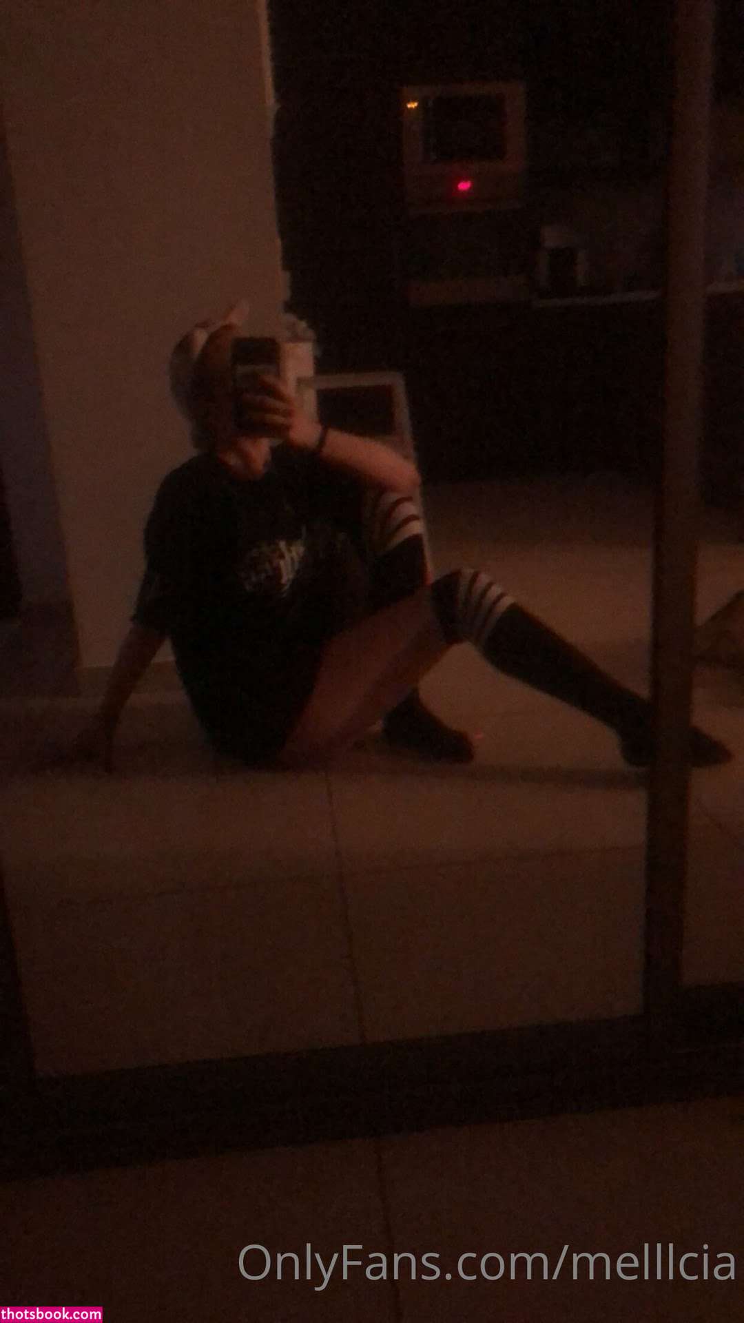 melllcia 6d6vil6 Nude OnlyFans Photos #3 991812