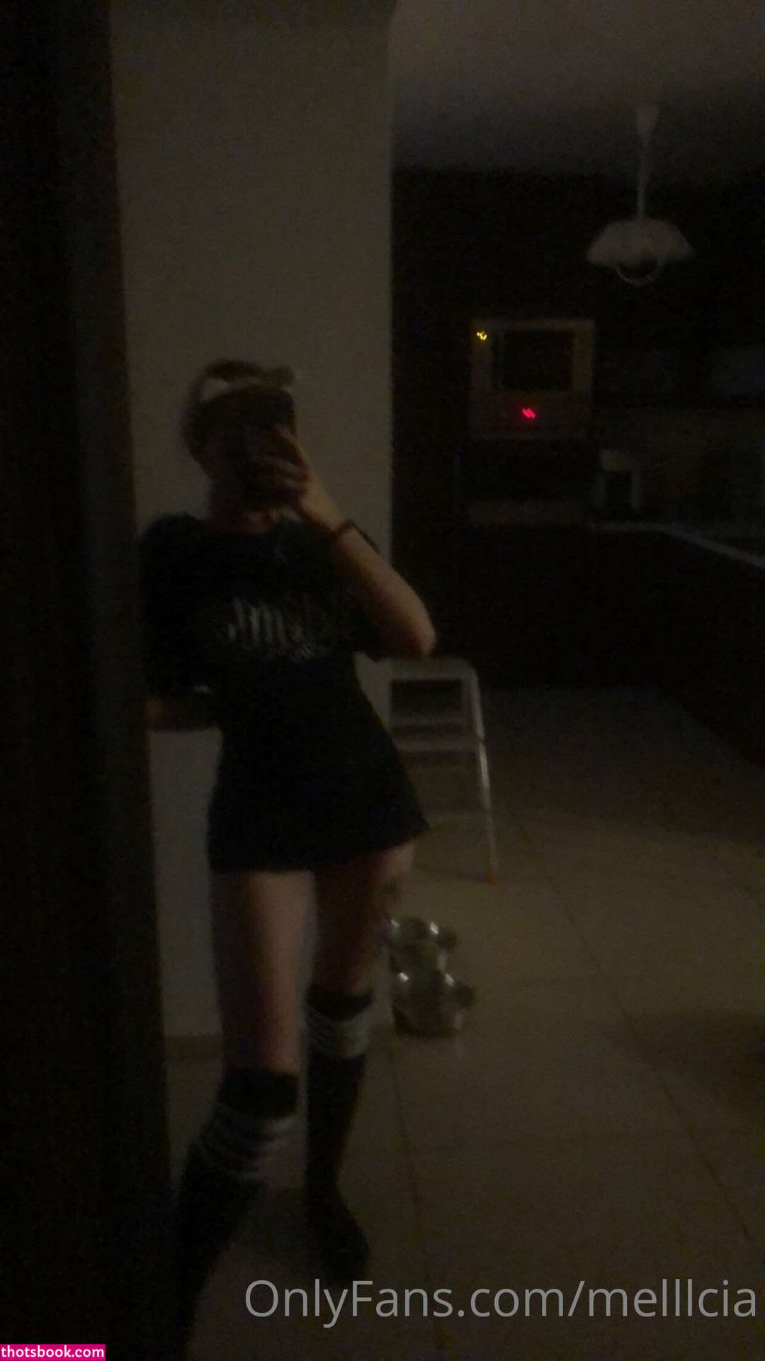 melllcia 6d6vil6 Nude OnlyFans Photos #3 991814