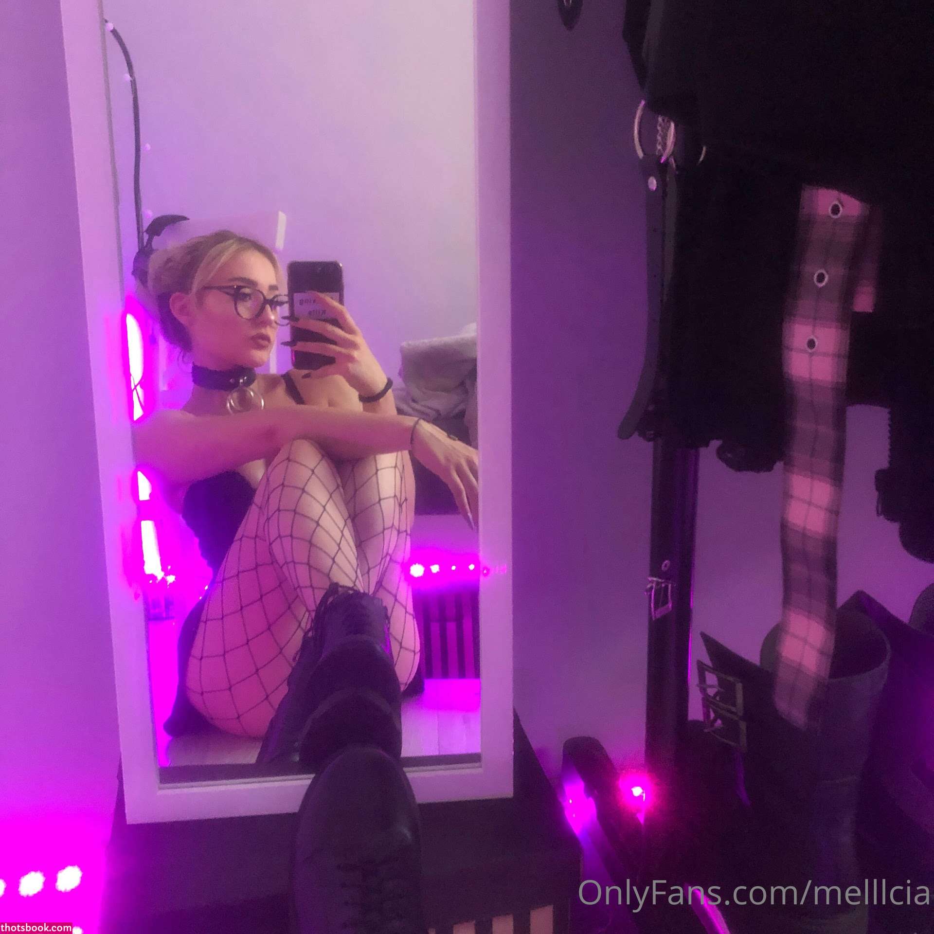 melllcia 6d6vil6 Nude OnlyFans Photos #5 991835