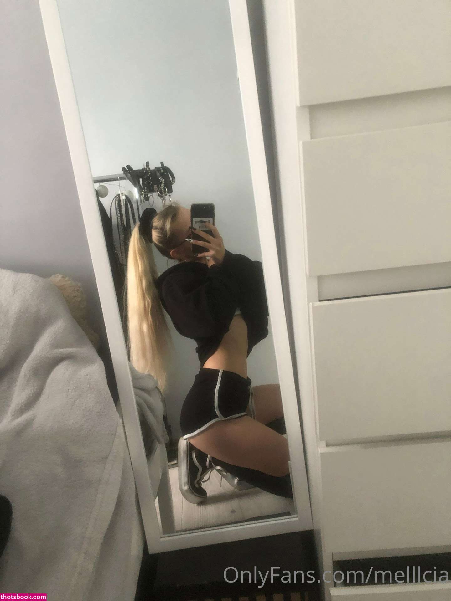 melllcia 6d6vil6 Nude OnlyFans Photos #6 991855