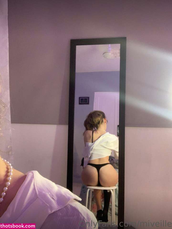miveilles Nude OnlyFans Photos #3 991886