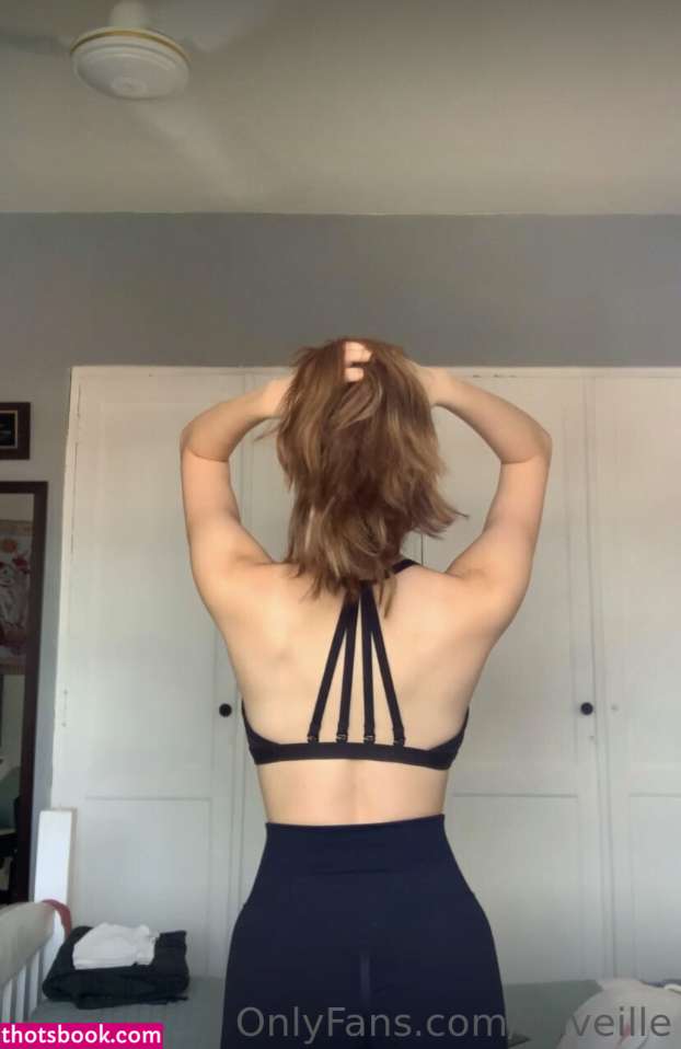 miveilles Nude OnlyFans Photos #5 991906