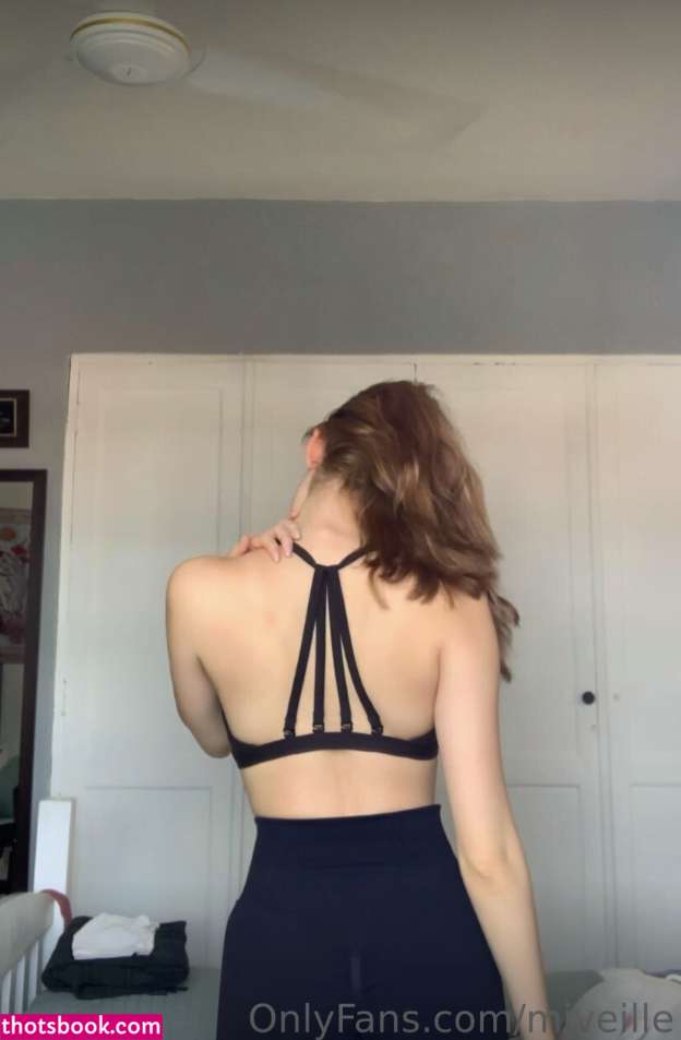 miveilles Nude OnlyFans Photos #5 991909