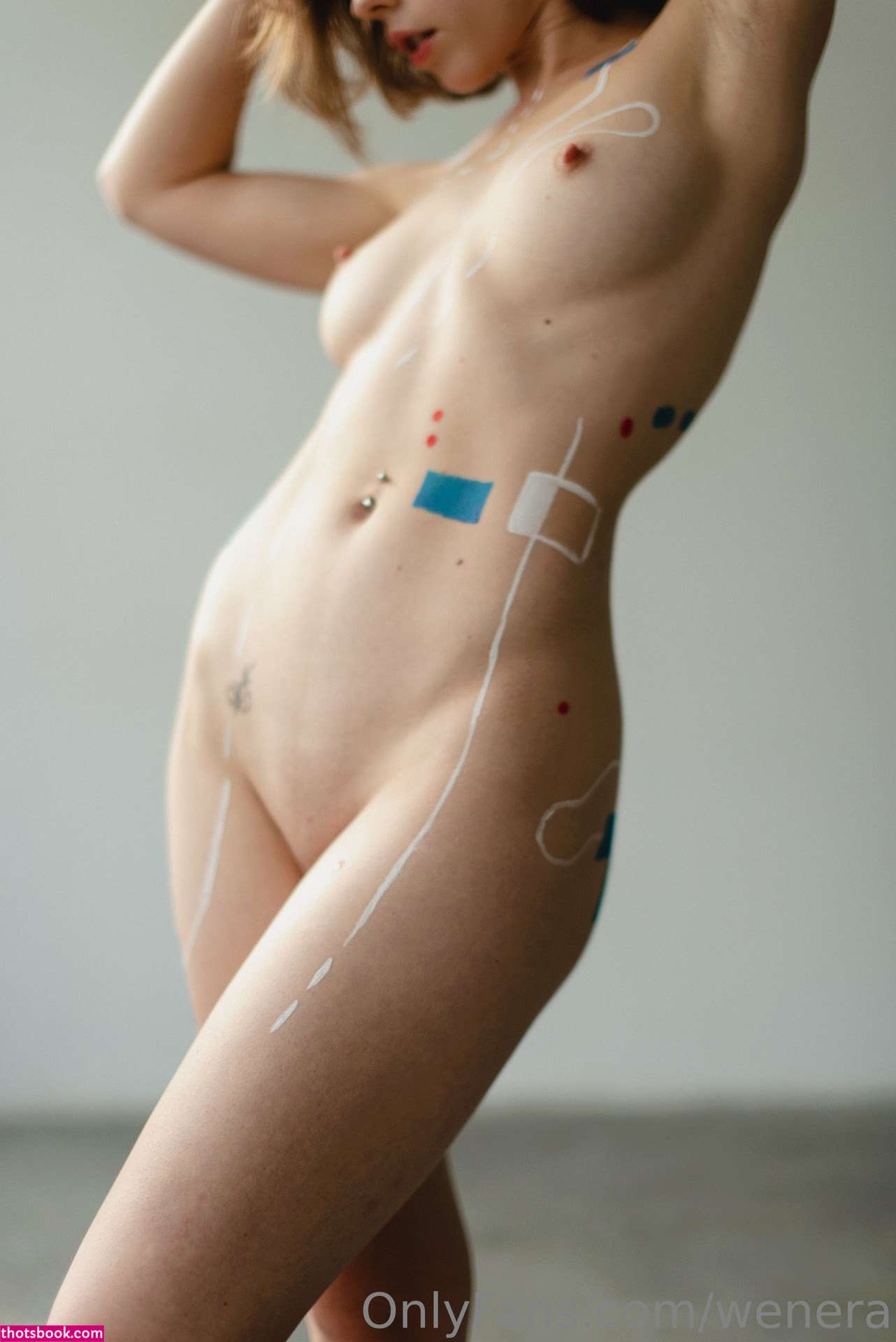 Nika Bogomaz wenera Nude OnlyFans Photos #5 992051